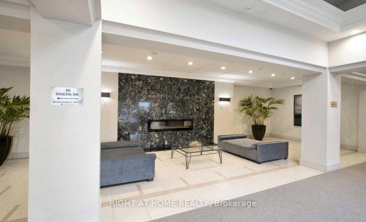 Photo 4 of Unit 708, 60 Disera Drive, Vaughan, Beverley Glen — HOMEH