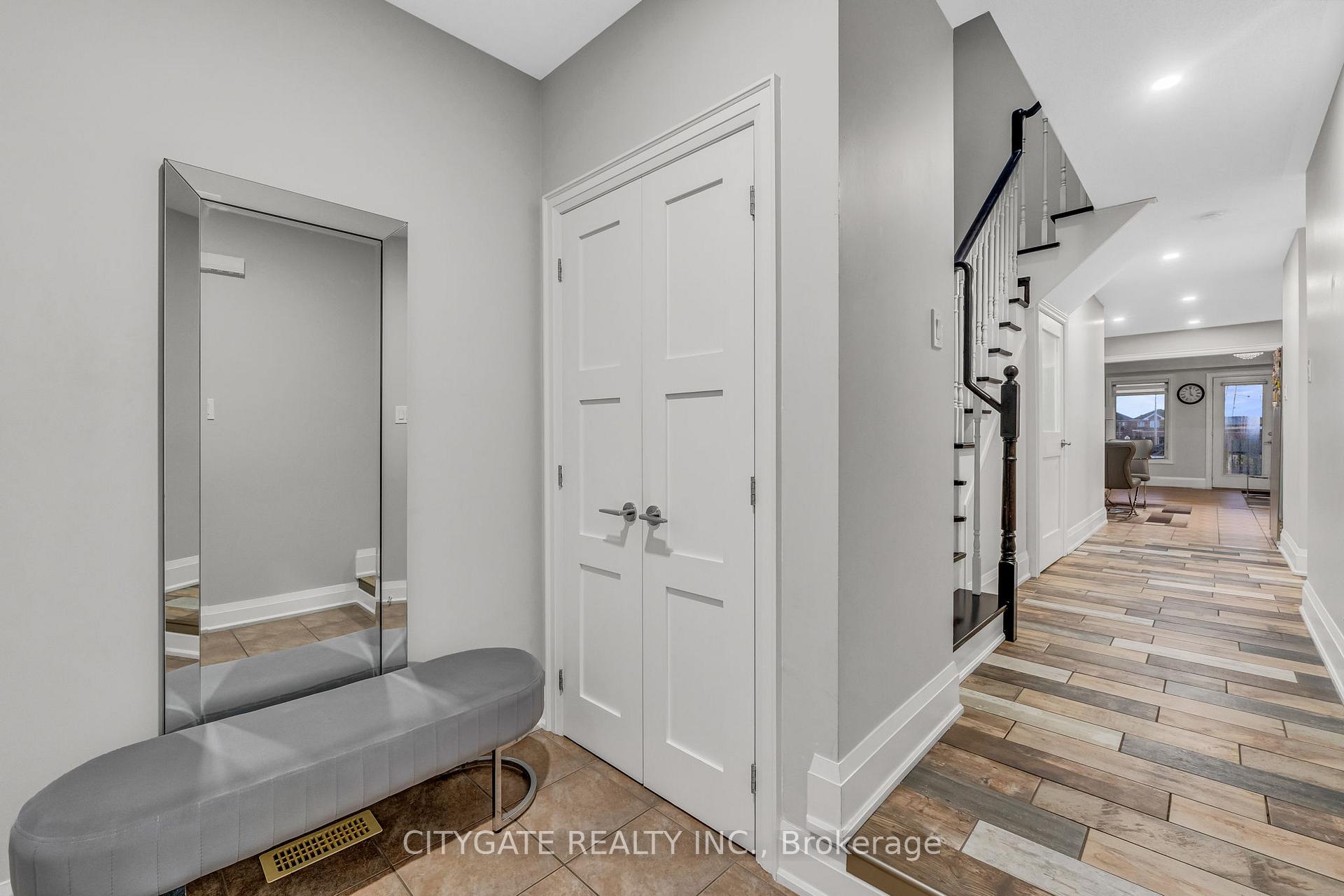 Photo 5 of 151 Spicebush Terrace, Brampton, Credit Valley — HOMEH