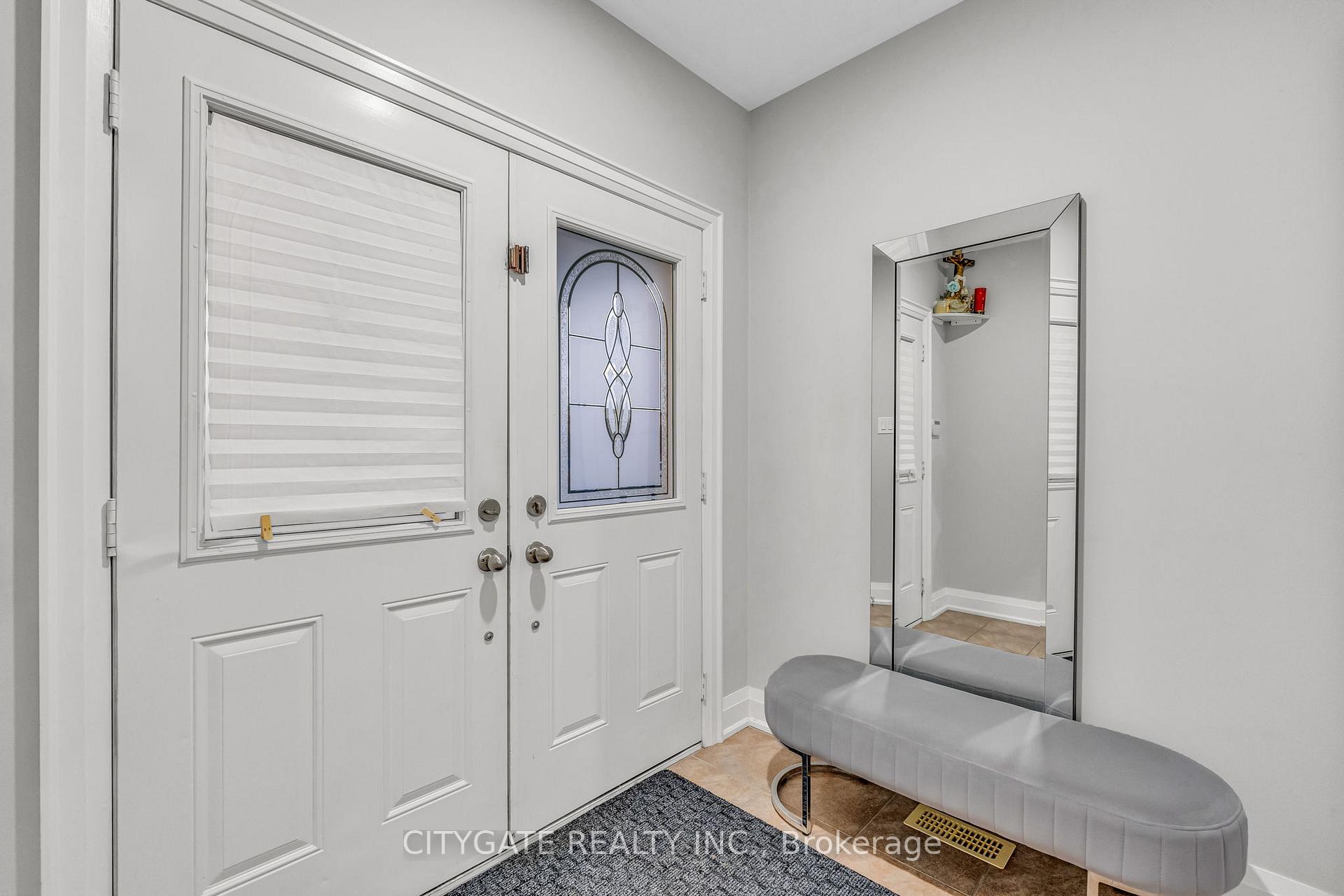 Photo 6 of 151 Spicebush Terrace, Brampton, Credit Valley — HOMEH