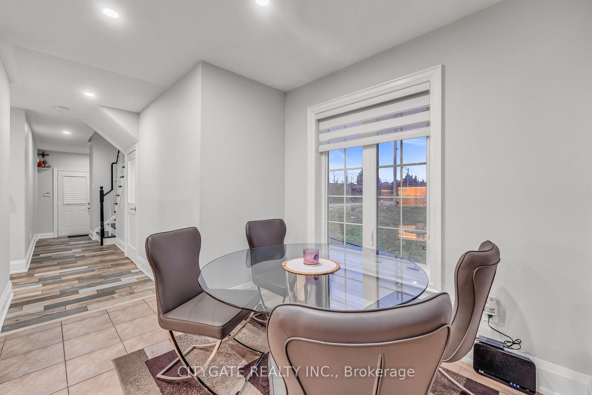 Photo 13 of 151 Spicebush Terrace, Brampton, Credit Valley — HOMEH
