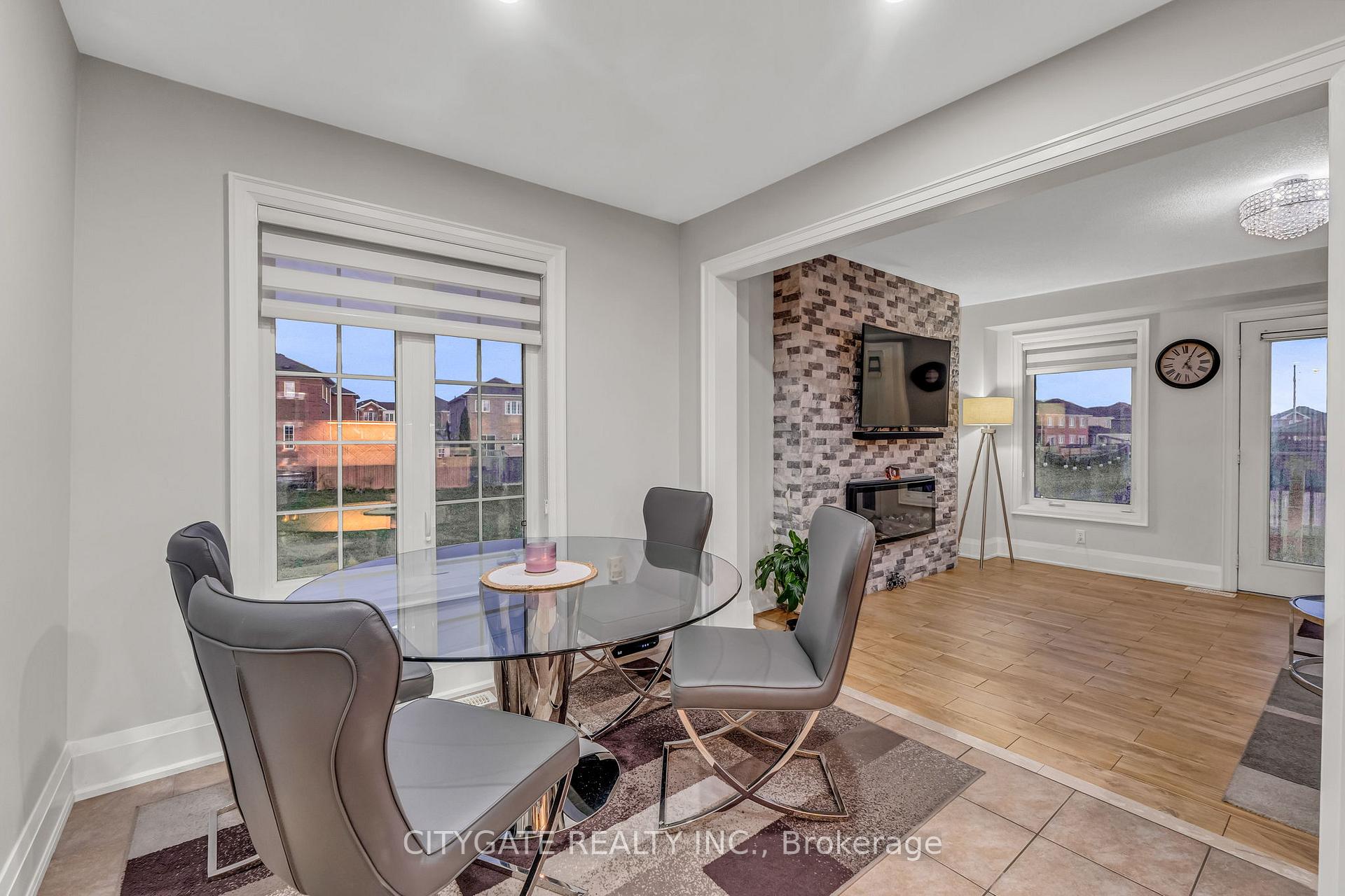 Photo 14 of 151 Spicebush Terrace, Brampton, Credit Valley — HOMEH