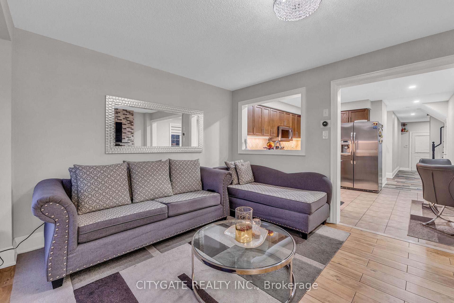 Photo 16 of 151 Spicebush Terrace, Brampton, Credit Valley — HOMEH