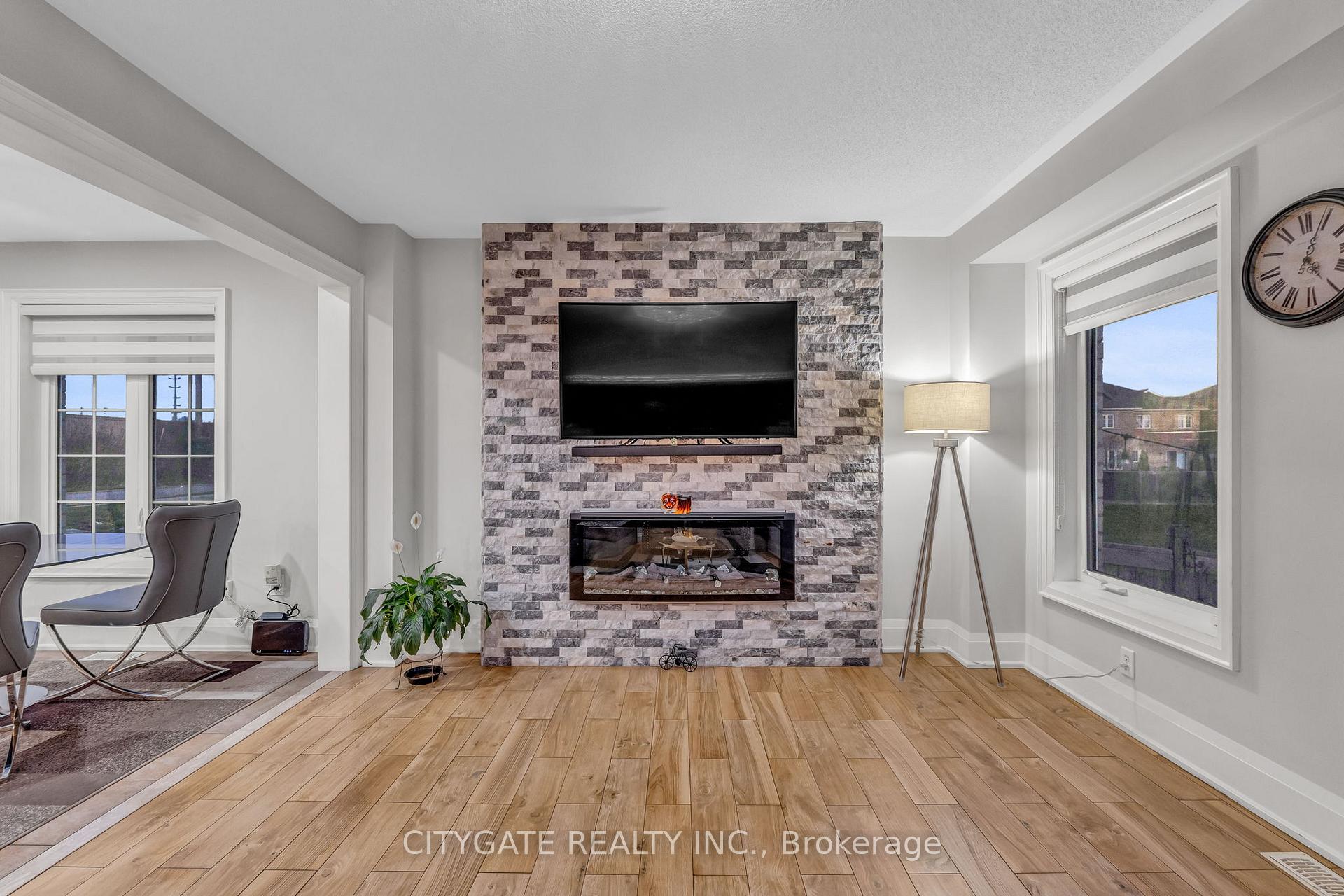Photo 18 of 151 Spicebush Terrace, Brampton, Credit Valley — HOMEH