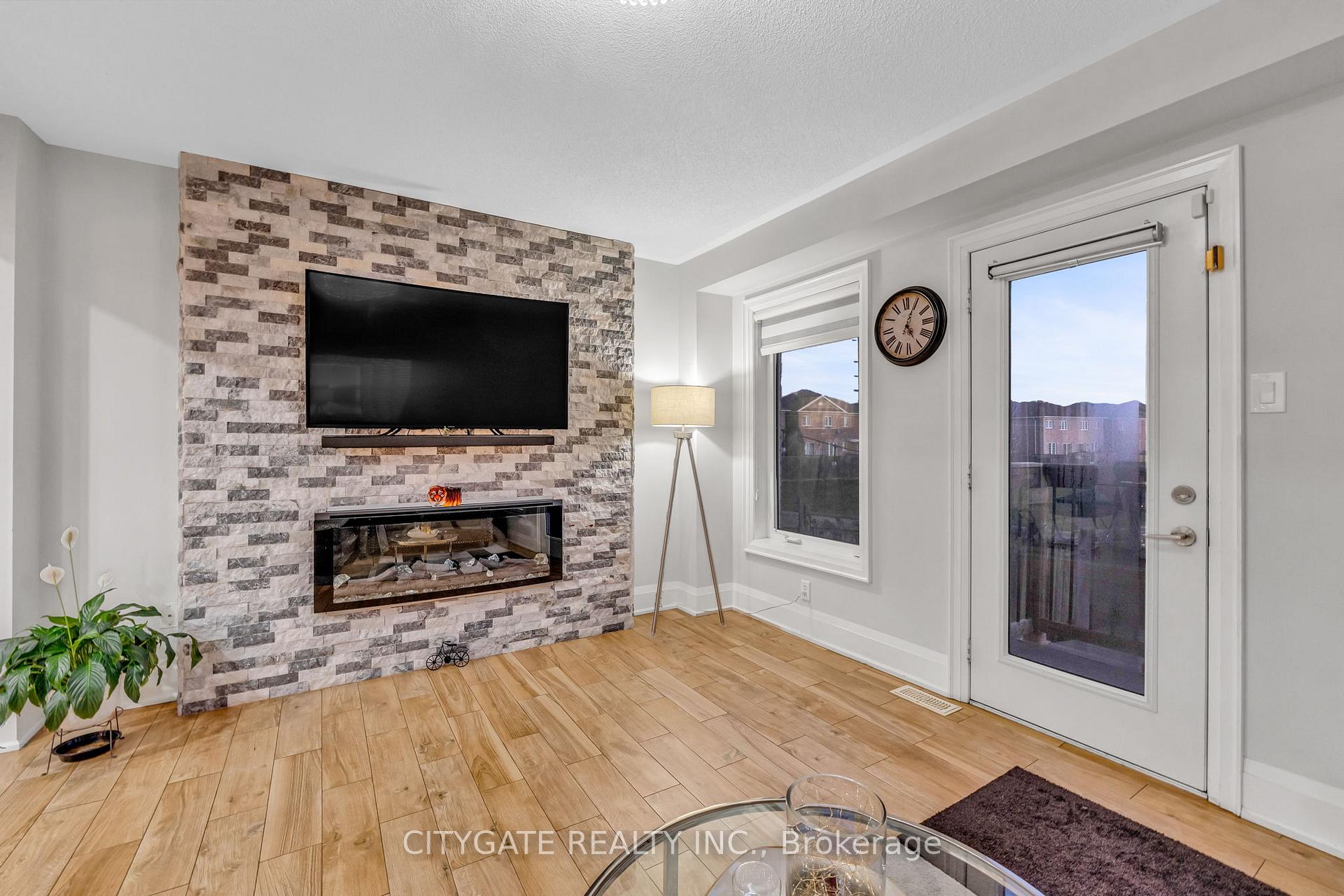 Photo 19 of 151 Spicebush Terrace, Brampton, Credit Valley — HOMEH