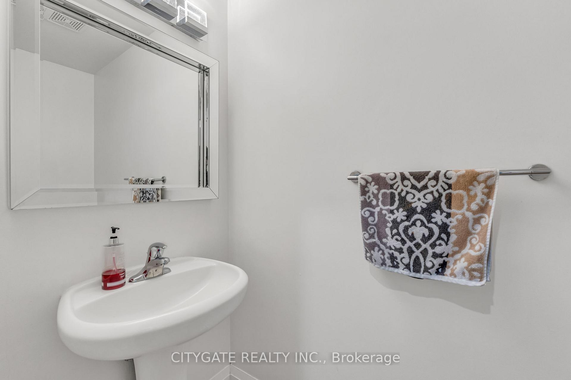 Photo 20 of 151 Spicebush Terrace, Brampton, Credit Valley — HOMEH