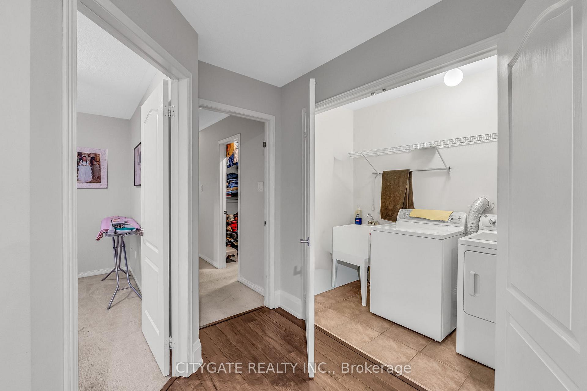Photo 23 of 151 Spicebush Terrace, Brampton, Credit Valley — HOMEH