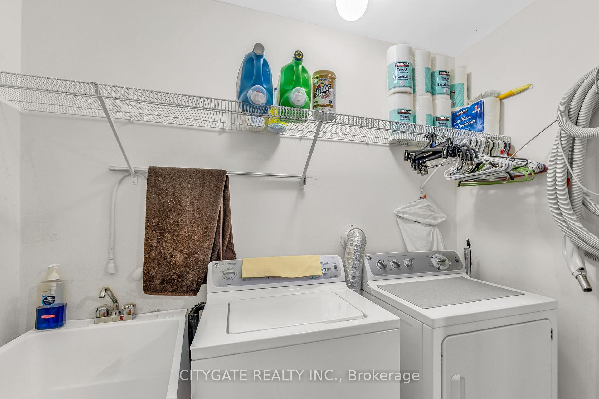 Photo 24 of 151 Spicebush Terrace, Brampton, Credit Valley — HOMEH