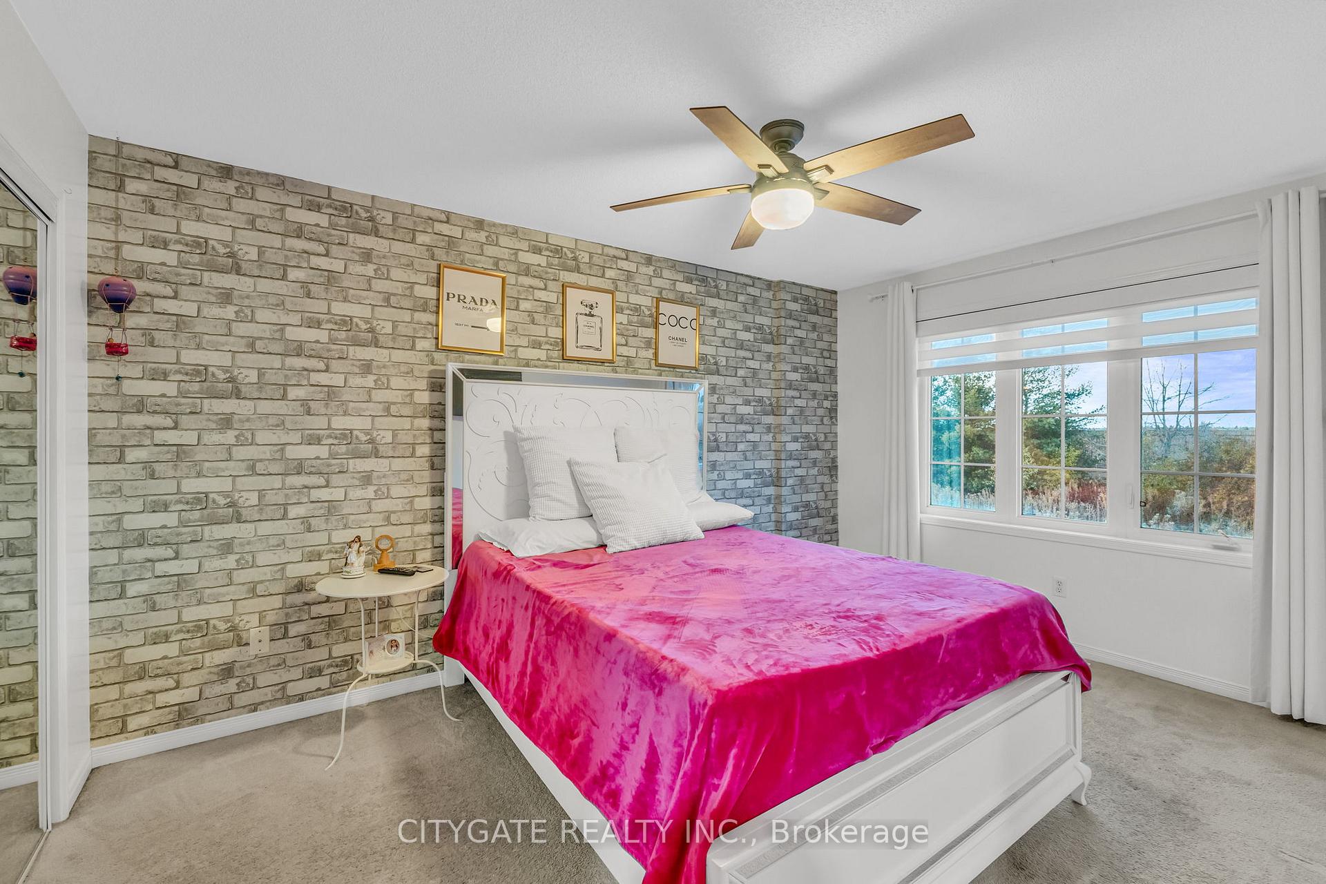 Photo 25 of 151 Spicebush Terrace, Brampton, Credit Valley — HOMEH