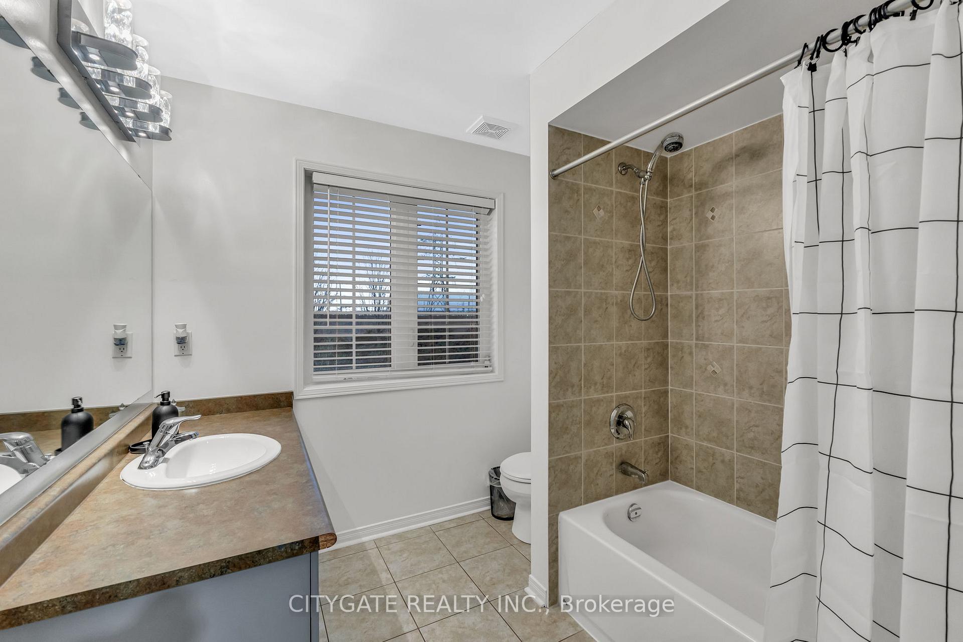 Photo 27 of 151 Spicebush Terrace, Brampton, Credit Valley — HOMEH