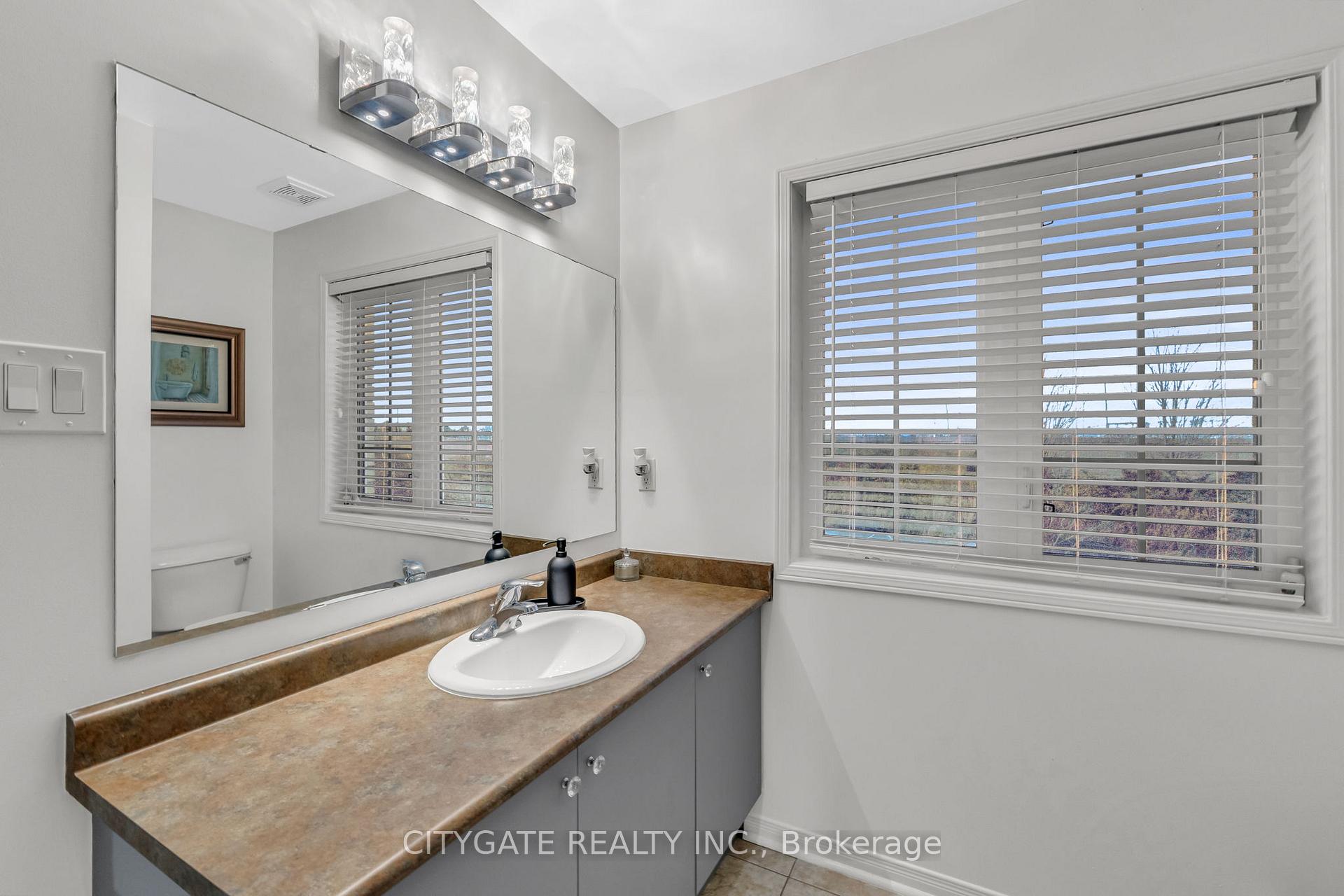 Photo 28 of 151 Spicebush Terrace, Brampton, Credit Valley — HOMEH