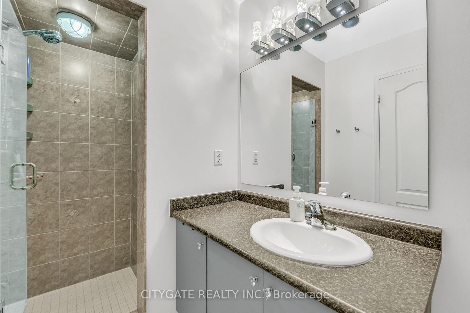 Photo 29 of 151 Spicebush Terrace, Brampton, Credit Valley — HOMEH