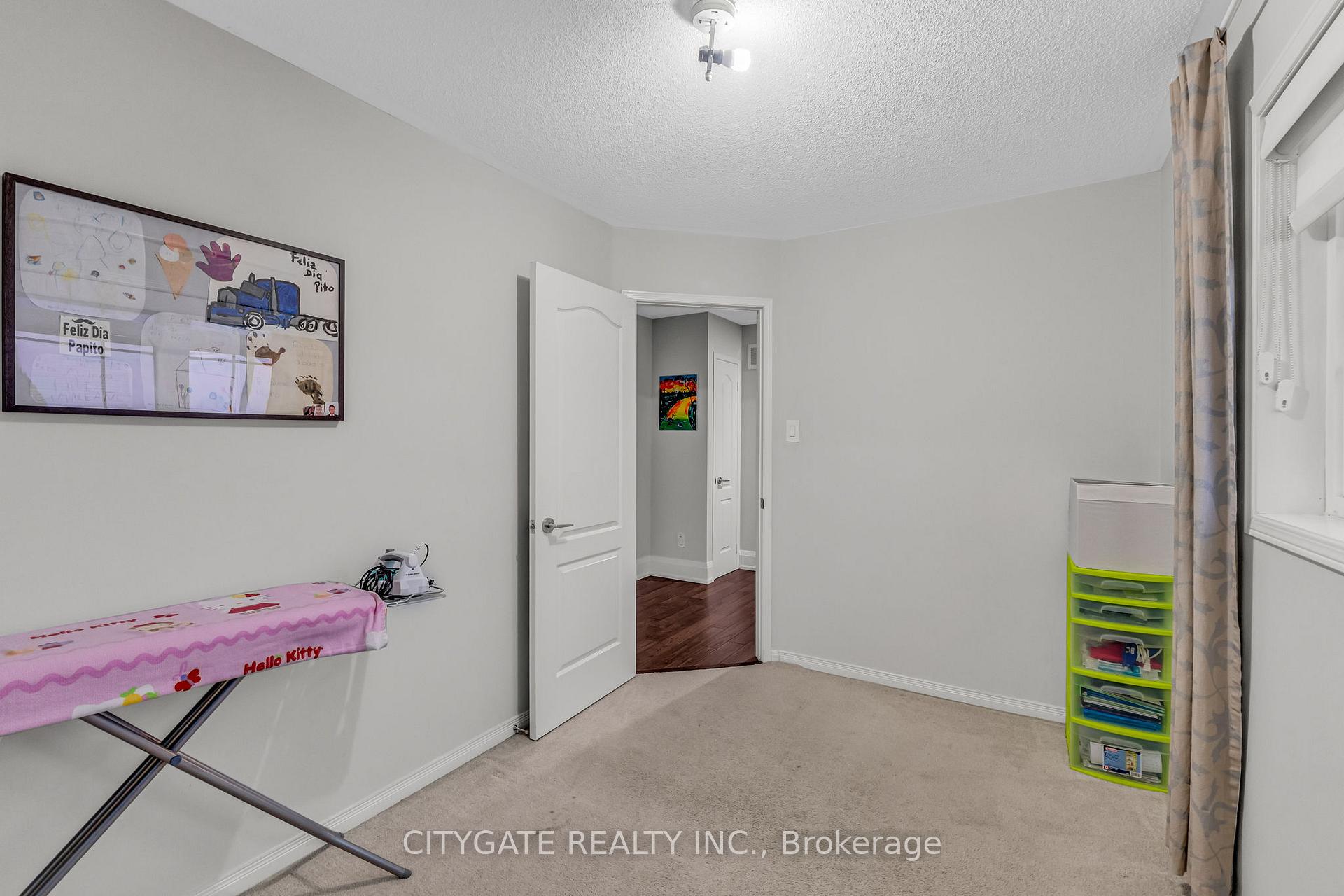 Photo 30 of 151 Spicebush Terrace, Brampton, Credit Valley — HOMEH