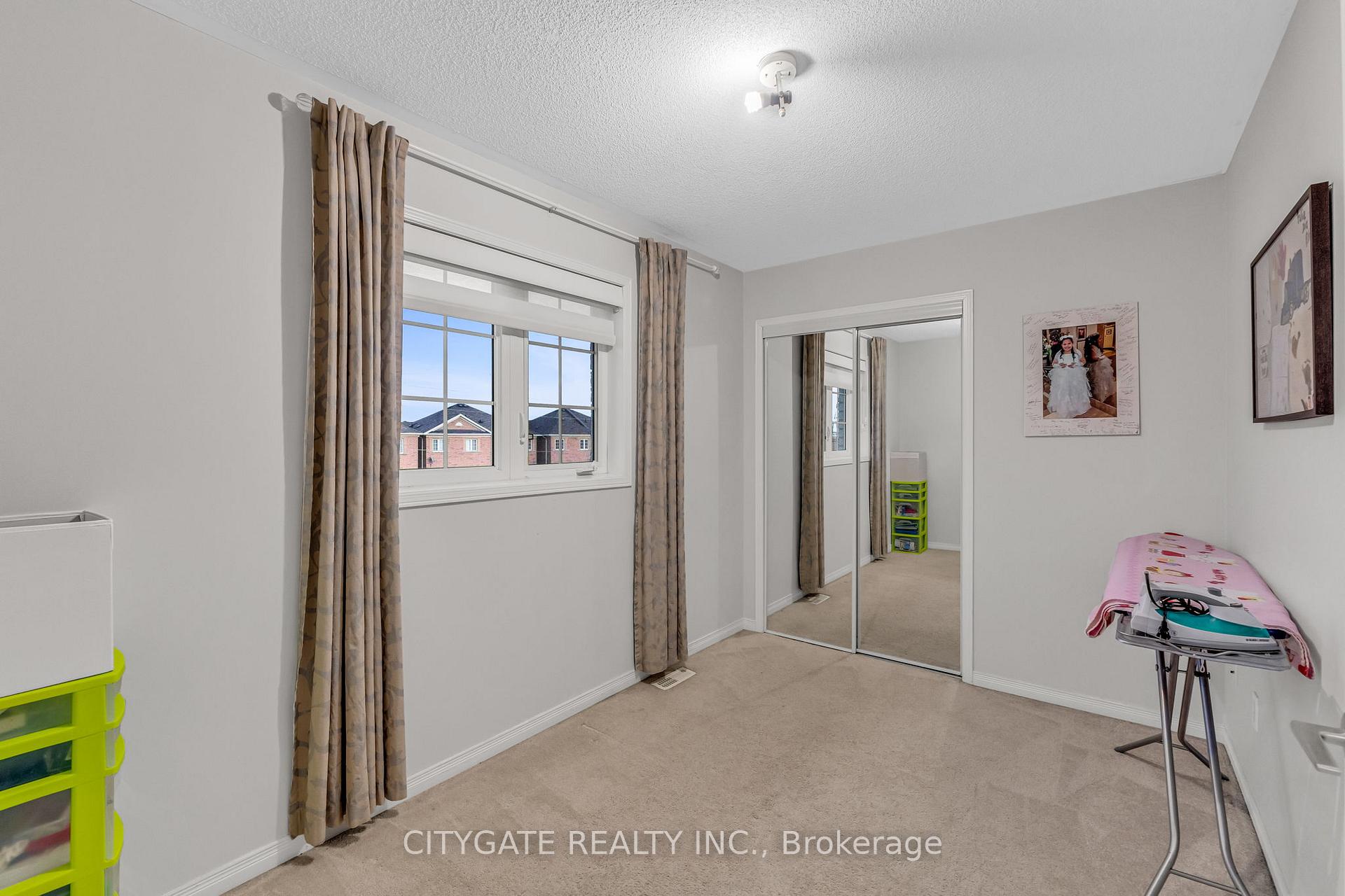 Photo 31 of 151 Spicebush Terrace, Brampton, Credit Valley — HOMEH