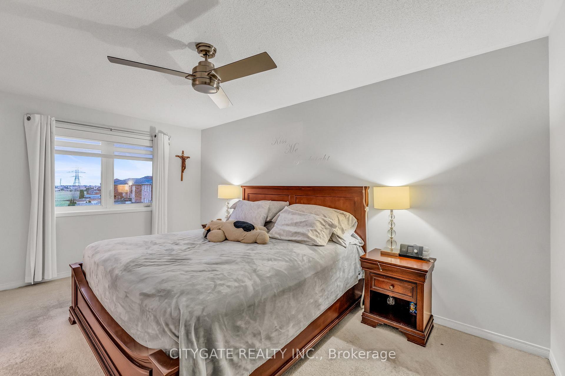 Photo 32 of 151 Spicebush Terrace, Brampton, Credit Valley — HOMEH