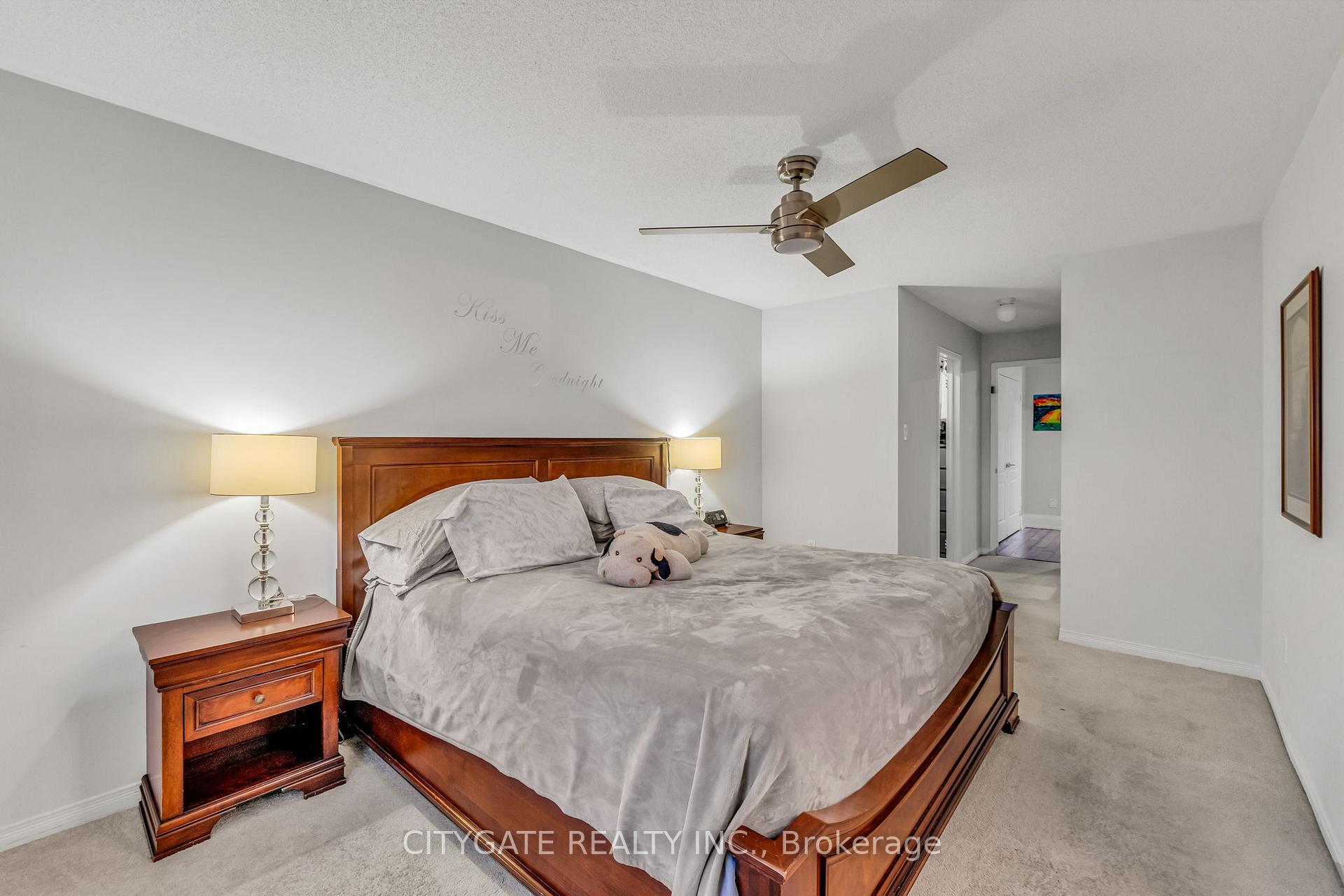 Photo 33 of 151 Spicebush Terrace, Brampton, Credit Valley — HOMEH