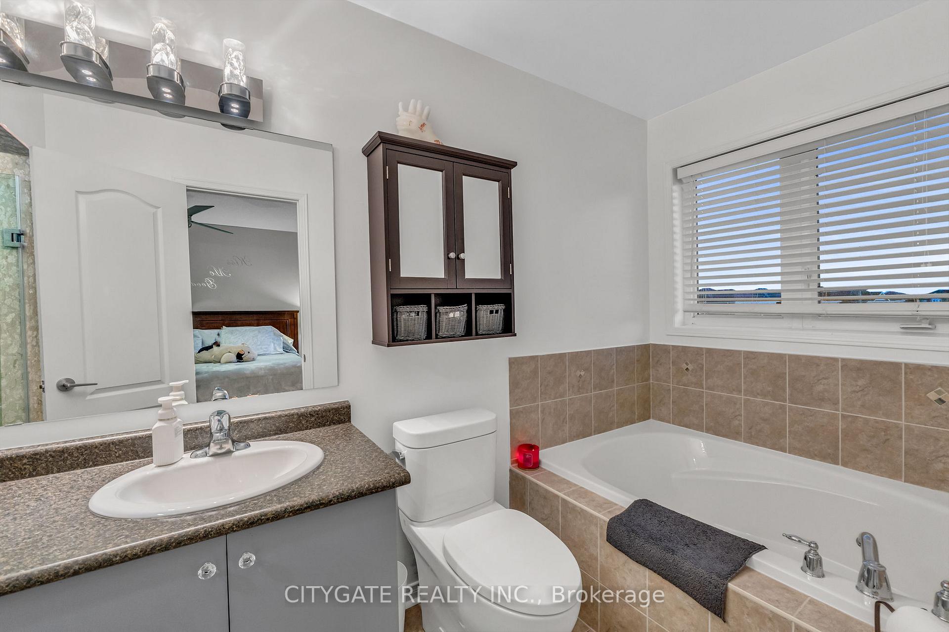 Photo 35 of 151 Spicebush Terrace, Brampton, Credit Valley — HOMEH