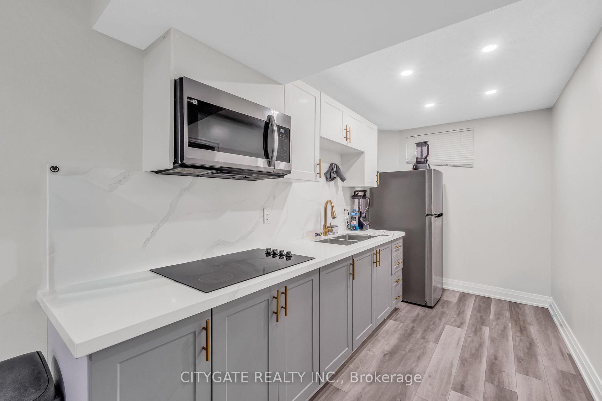 Photo 39 of 151 Spicebush Terrace, Brampton, Credit Valley — HOMEH