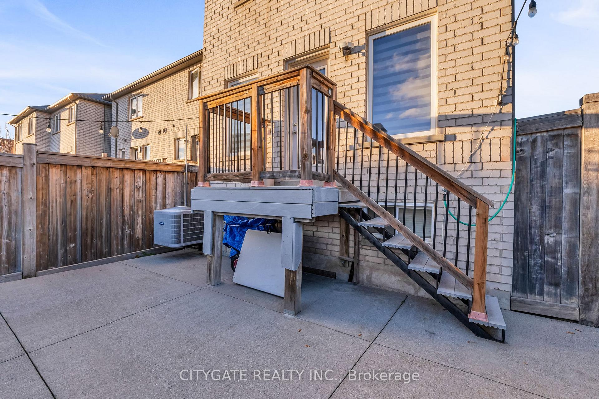 Photo 45 of 151 Spicebush Terrace, Brampton, Credit Valley — HOMEH