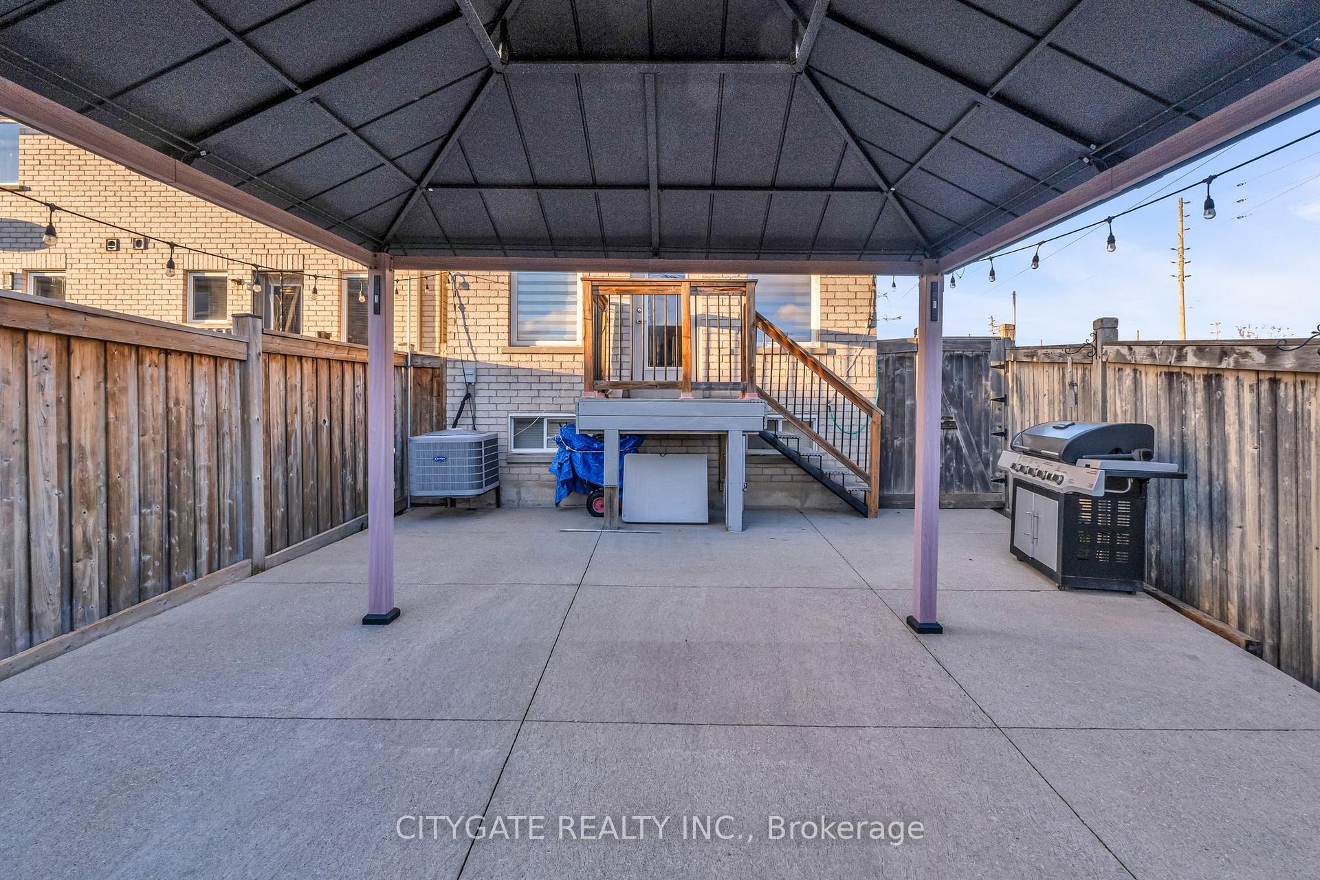 Photo 46 of 151 Spicebush Terrace, Brampton, Credit Valley — HOMEH