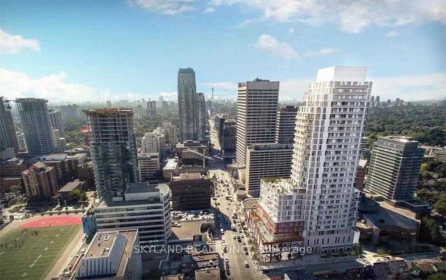 Photo 1 of Unit 2213, 33 Helendale Avenue, Toronto, Yonge-Eglinton — HOMEH