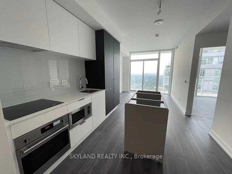 Photo 2 of Unit 2213, 33 Helendale Avenue, Toronto, Yonge-Eglinton — HOMEH