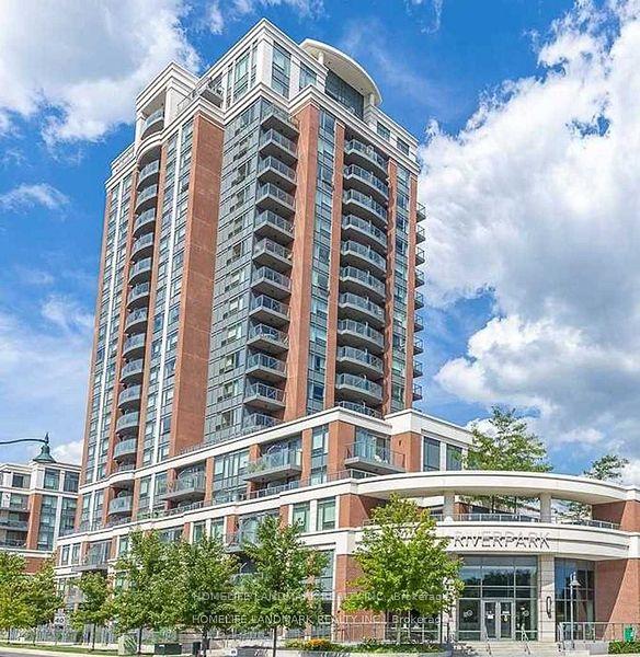 Photo 1 of Unit 1110, 1 Uptown Drive, Markham, Unionville — HOMEH