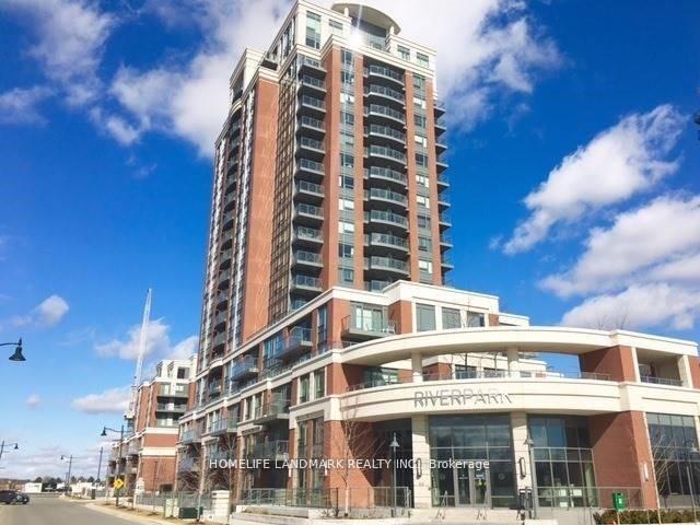 Photo 2 of Unit 1110, 1 Uptown Drive, Markham, Unionville — HOMEH