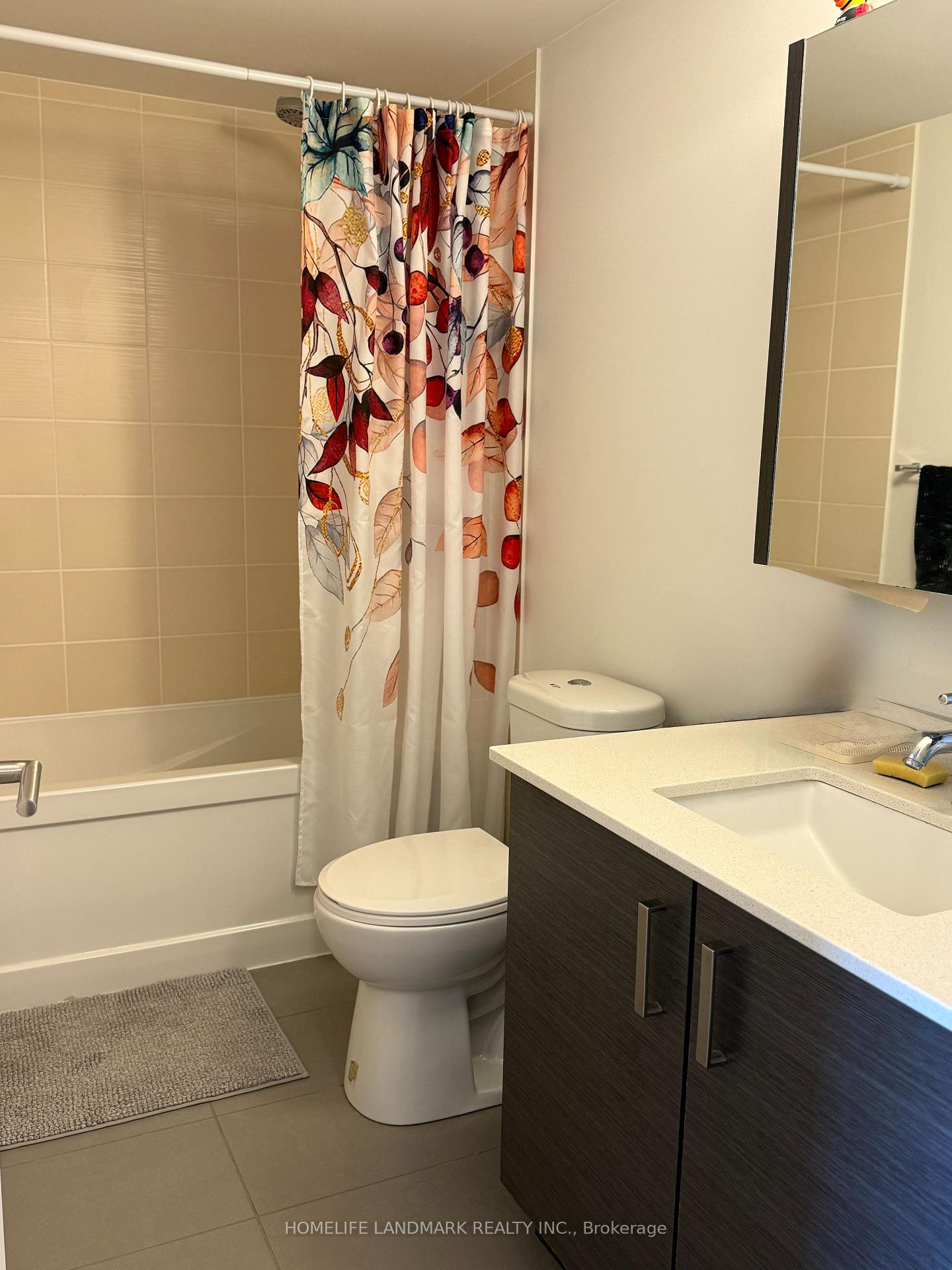 Photo 4 of Unit 1110, 1 Uptown Drive, Markham, Unionville — HOMEH