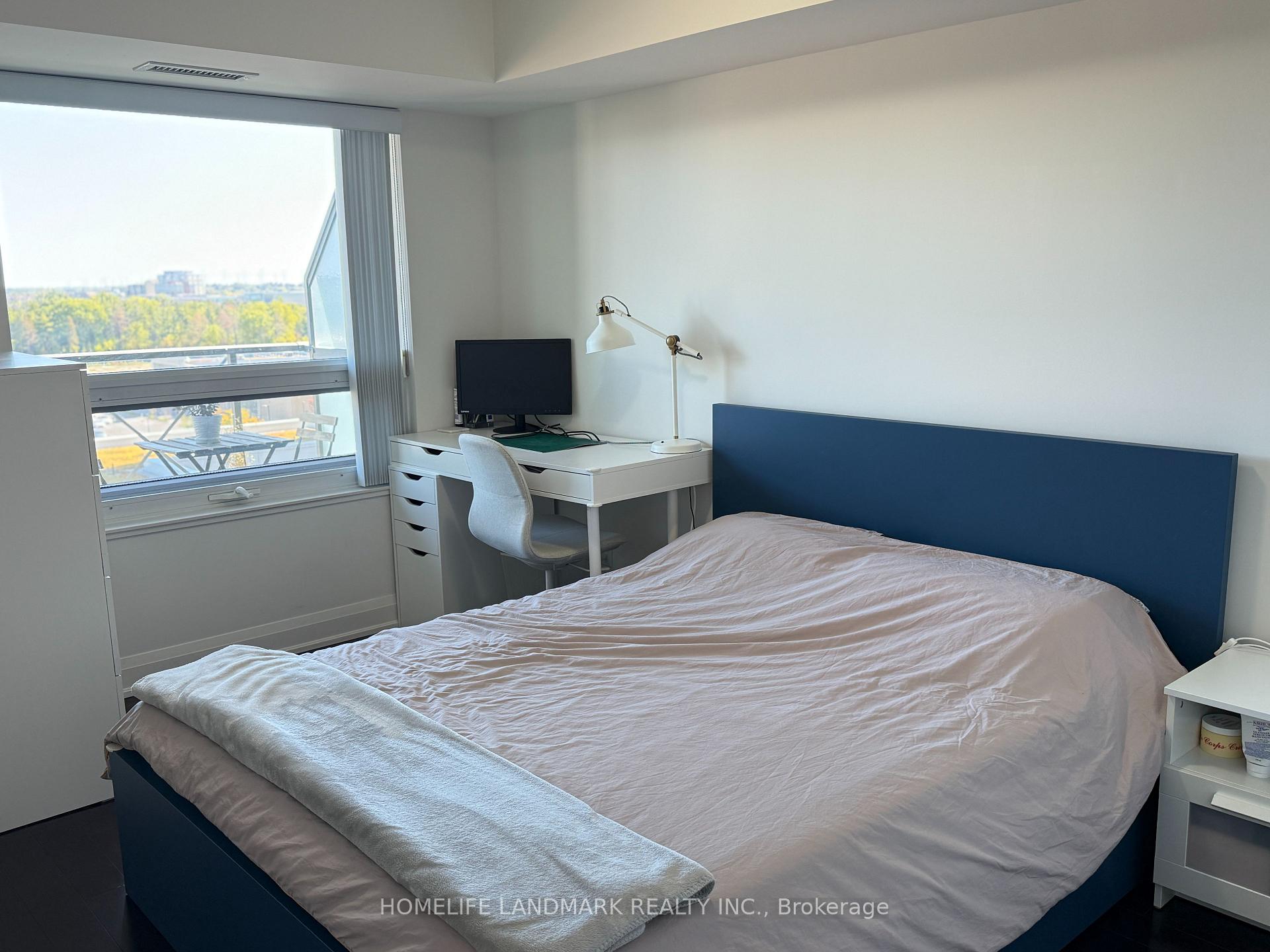 Photo 5 of Unit 1110, 1 Uptown Drive, Markham, Unionville — HOMEH