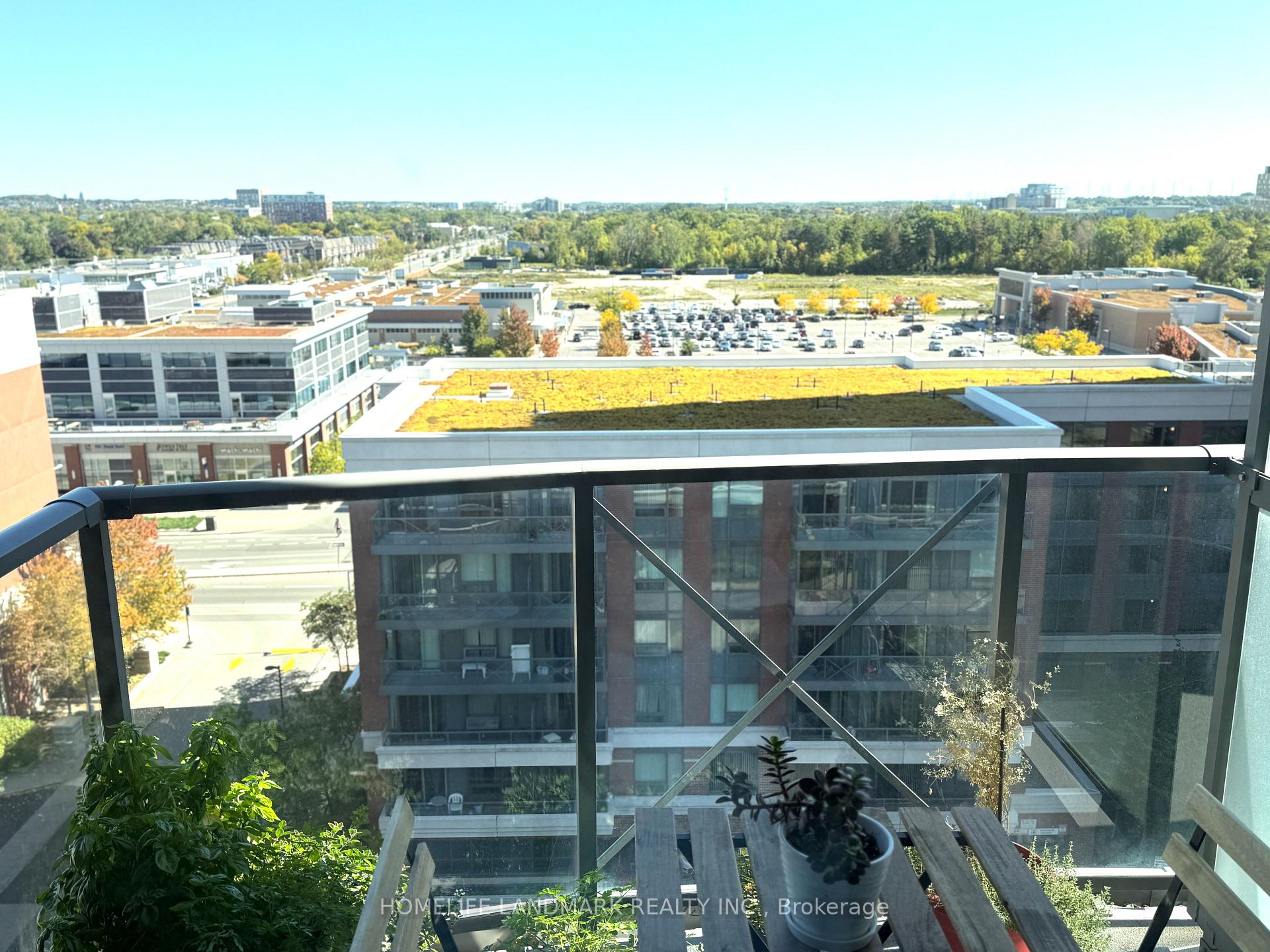 Photo 7 of Unit 1110, 1 Uptown Drive, Markham, Unionville — HOMEH