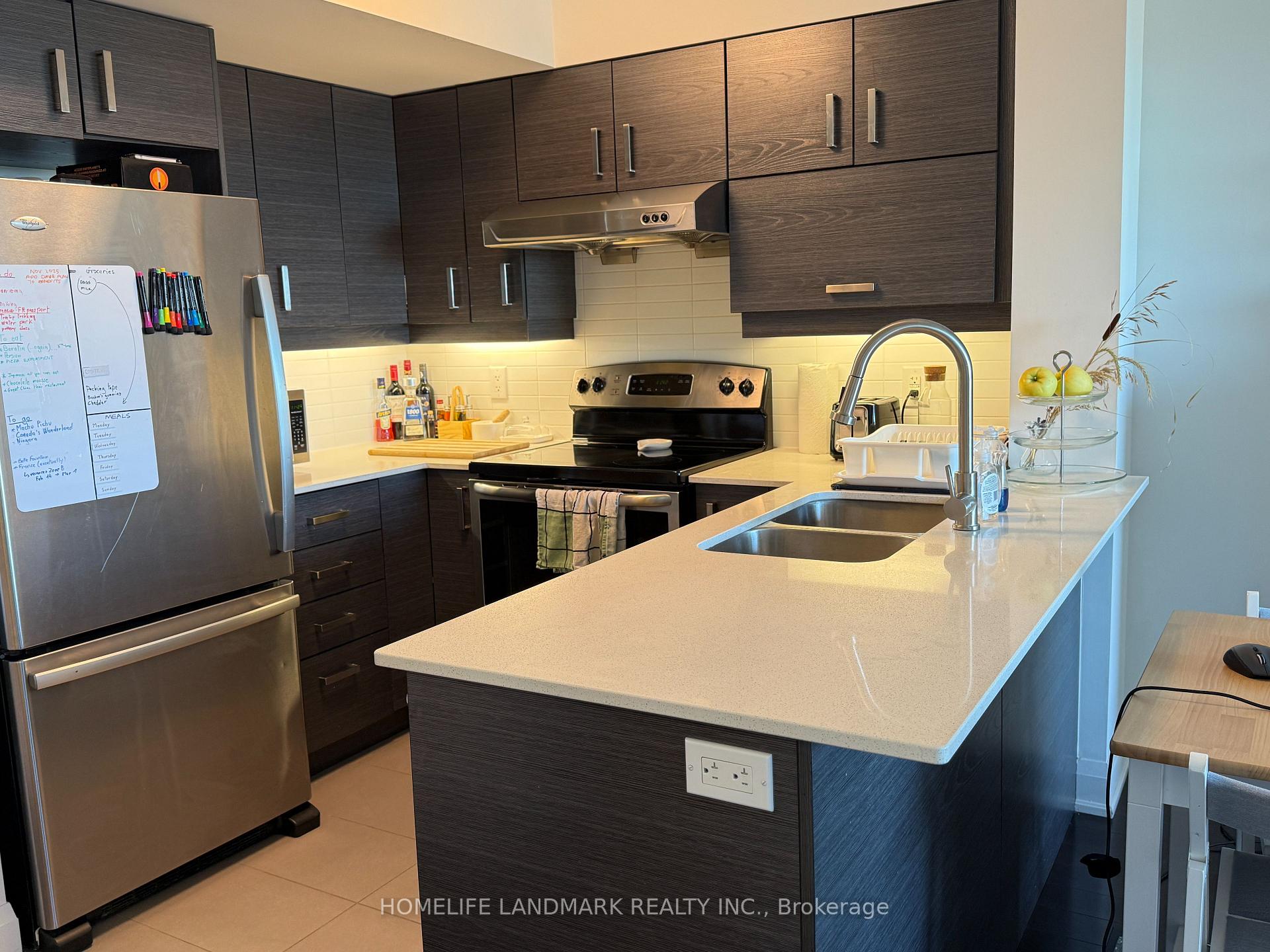 Photo 8 of Unit 1110, 1 Uptown Drive, Markham, Unionville — HOMEH