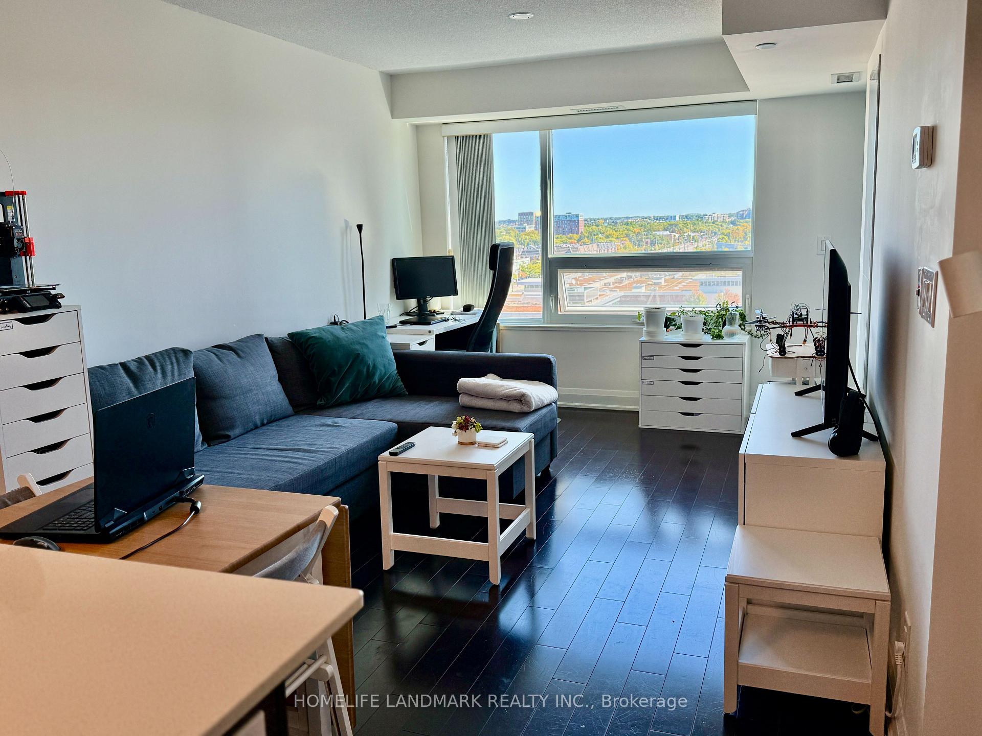 Photo 9 of Unit 1110, 1 Uptown Drive, Markham, Unionville — HOMEH