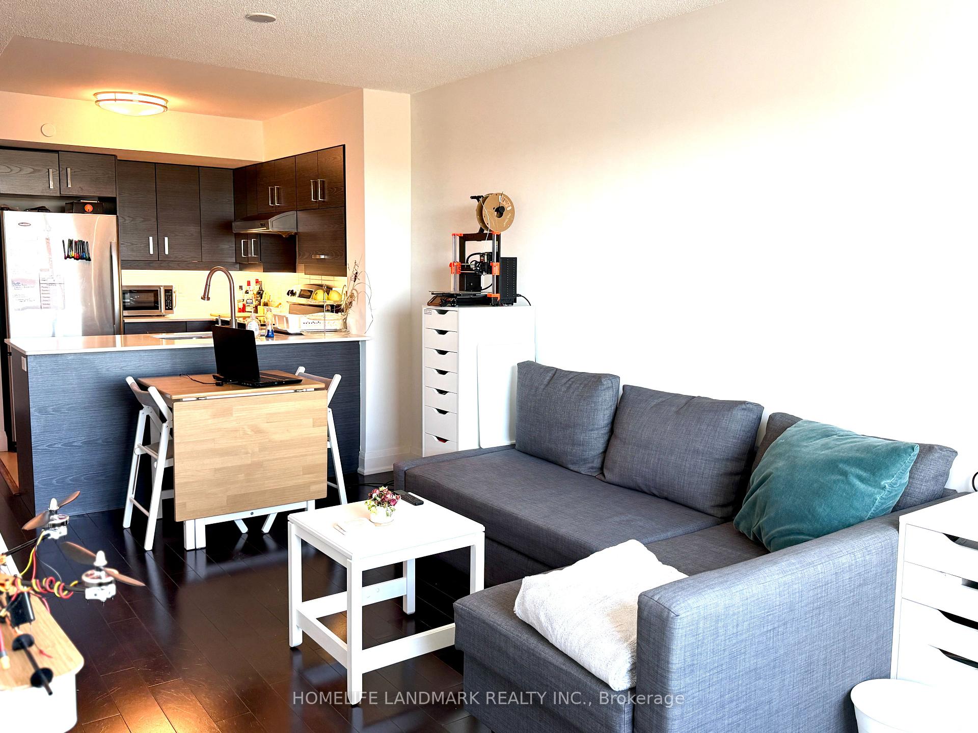 Photo 10 of Unit 1110, 1 Uptown Drive, Markham, Unionville — HOMEH