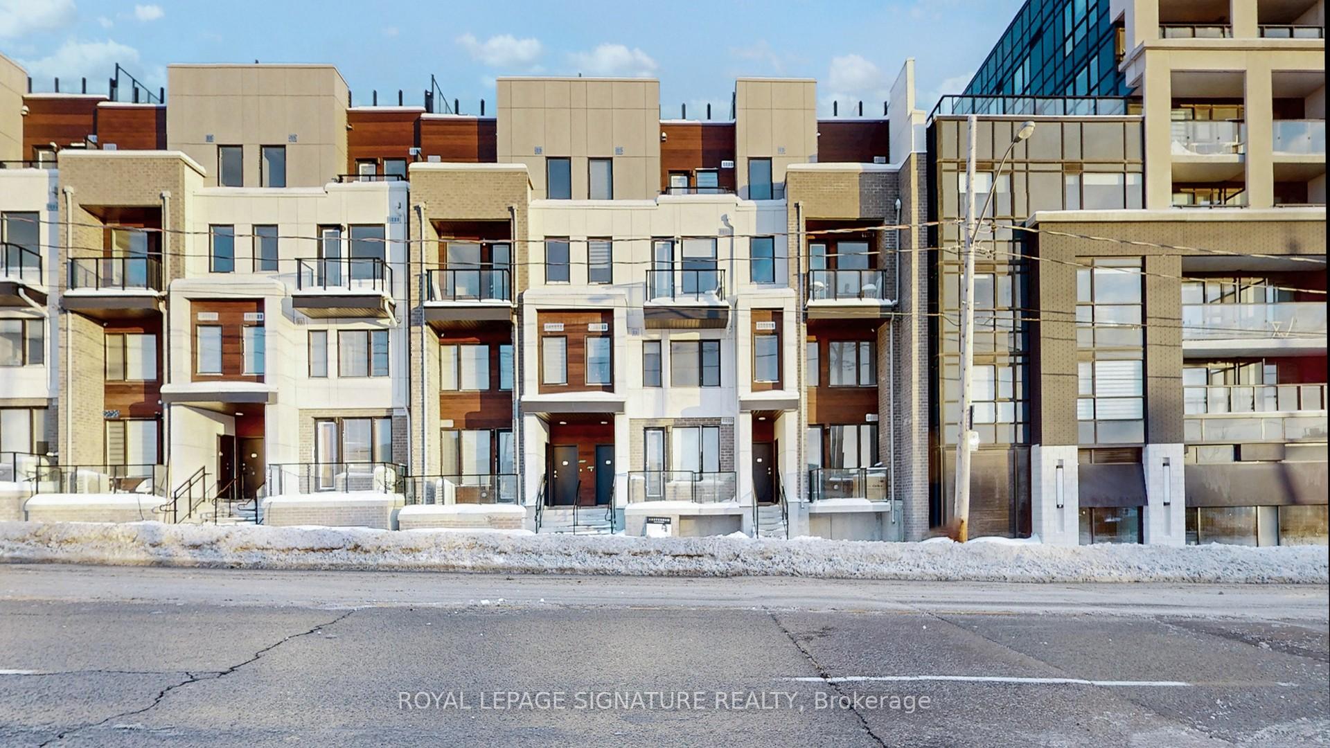 Photo 2 of Unit 1, 1455 O'connor Drive, Toronto, O'Connor-Parkview — HOMEH