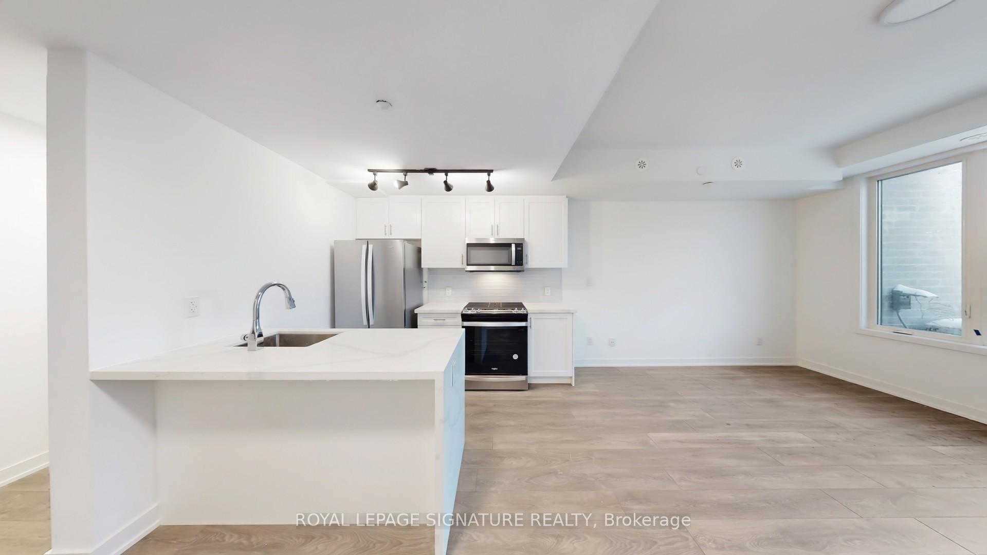 Photo 3 of Unit 1, 1455 O'connor Drive, Toronto, O'Connor-Parkview — HOMEH