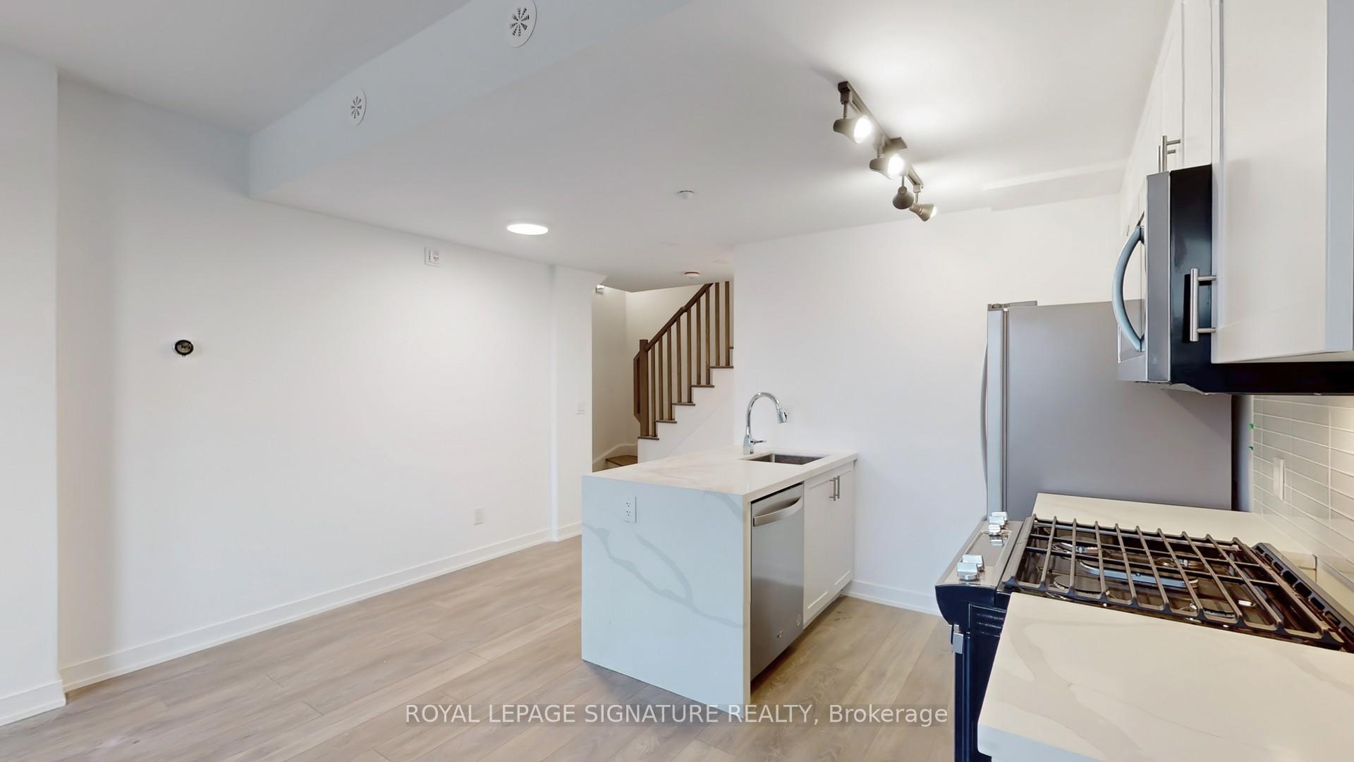 Photo 5 of Unit 1, 1455 O'connor Drive, Toronto, O'Connor-Parkview — HOMEH