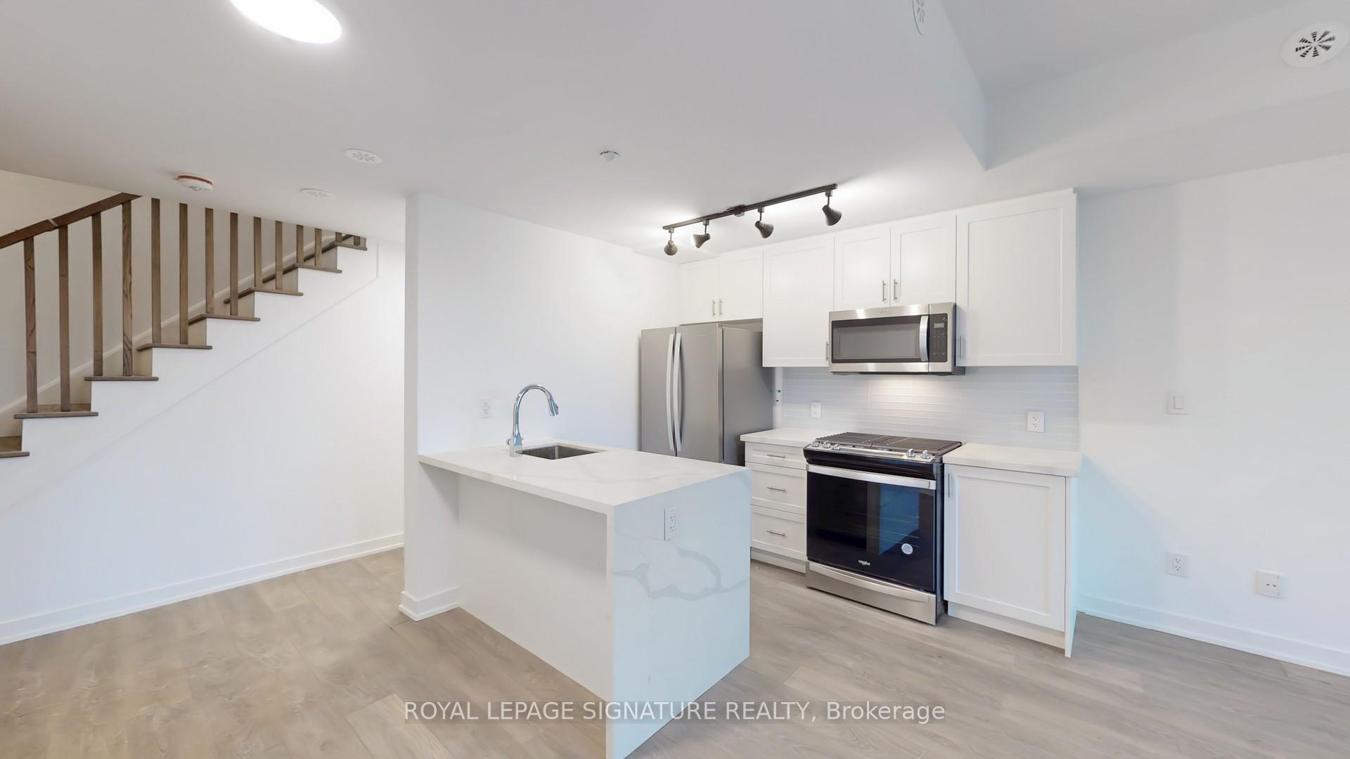 Photo 6 of Unit 1, 1455 O'connor Drive, Toronto, O'Connor-Parkview — HOMEH