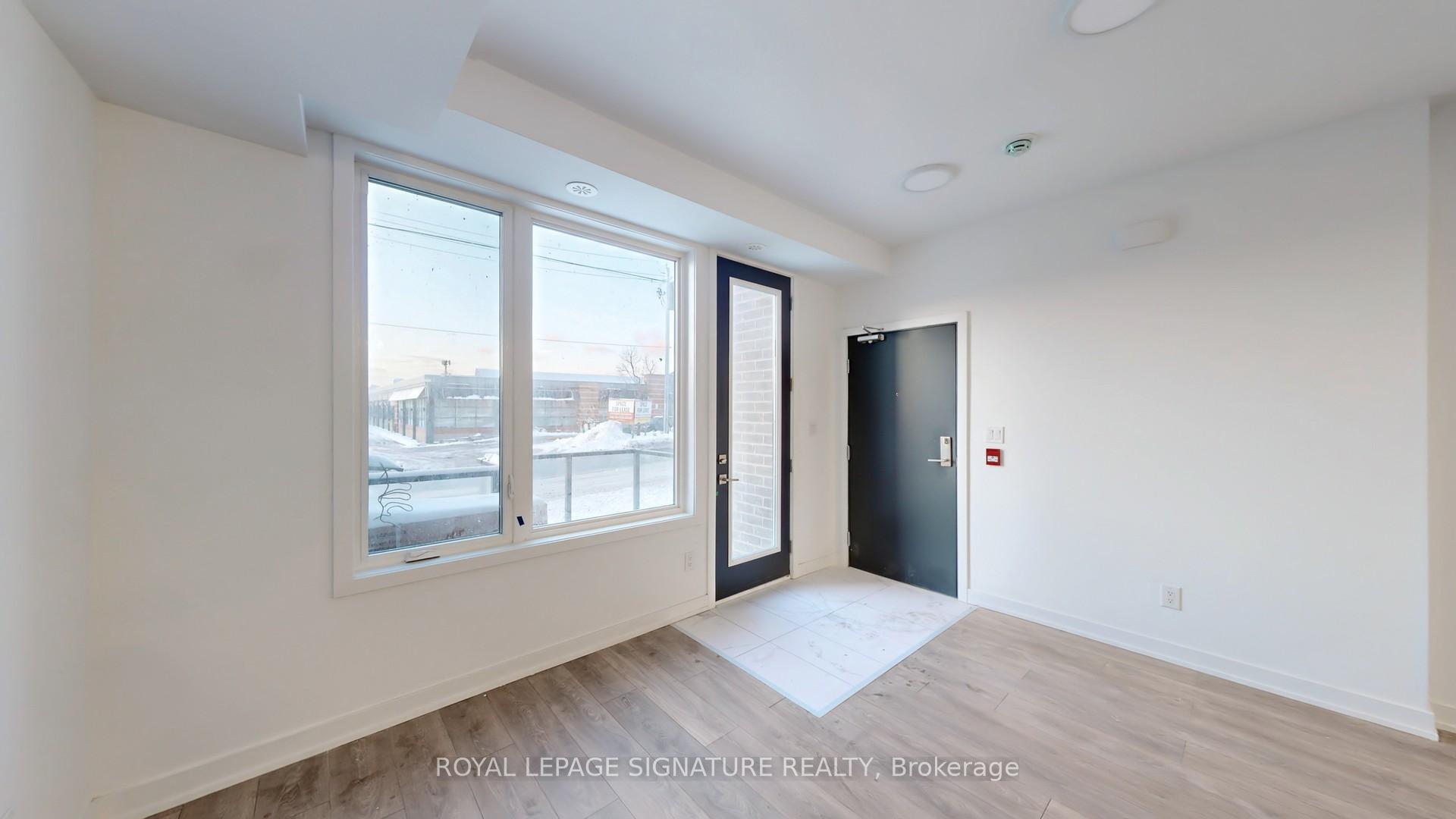 Photo 7 of Unit 1, 1455 O'connor Drive, Toronto, O'Connor-Parkview — HOMEH