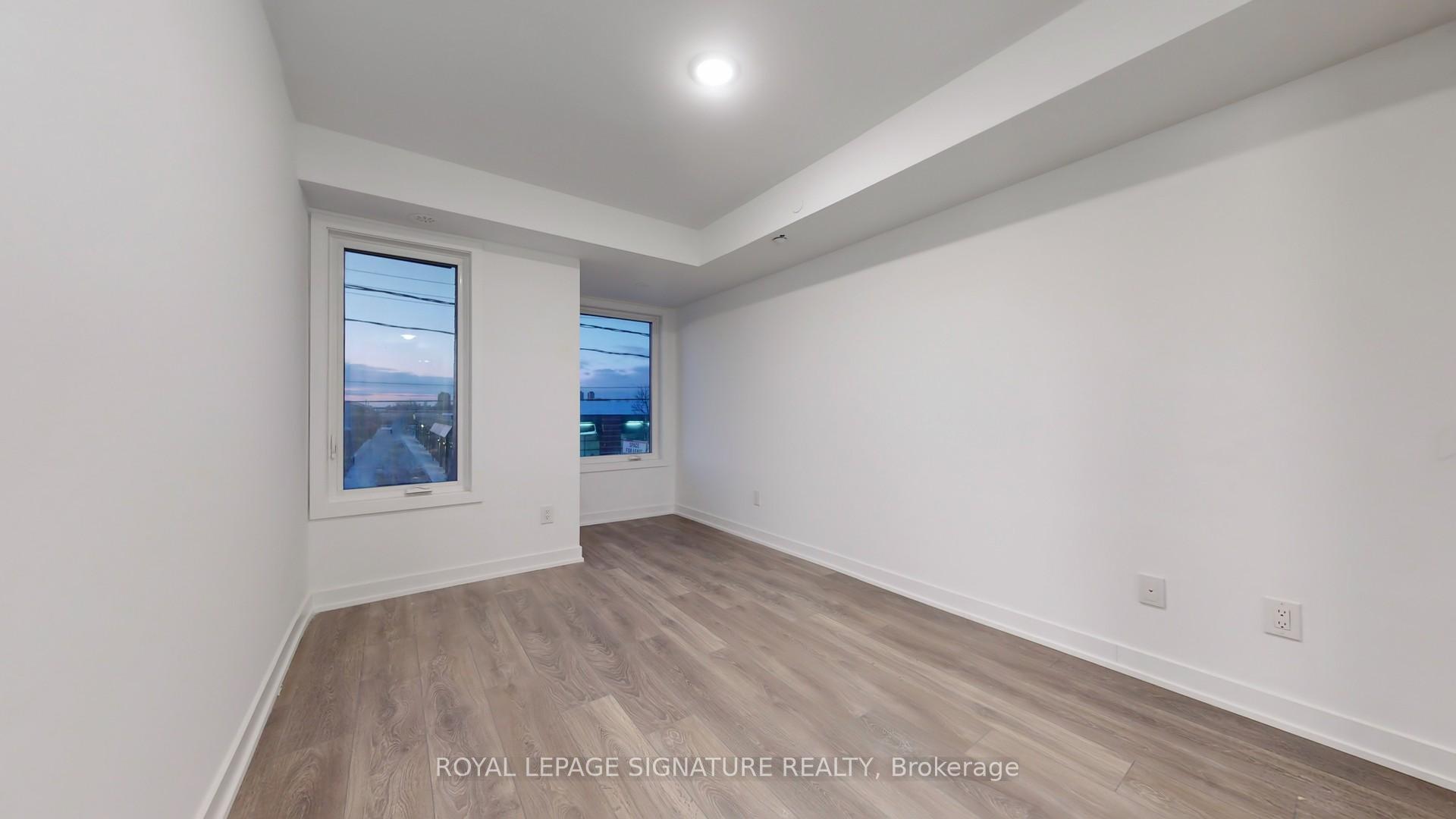 Photo 9 of Unit 1, 1455 O'connor Drive, Toronto, O'Connor-Parkview — HOMEH