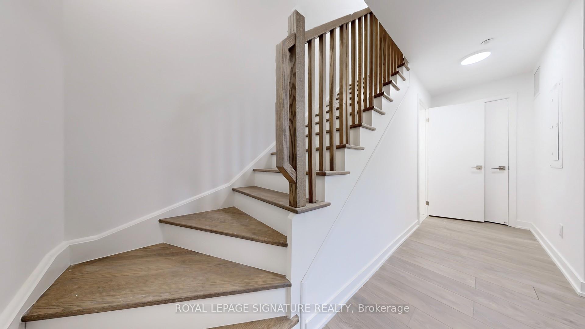 Photo 11 of Unit 1, 1455 O'connor Drive, Toronto, O'Connor-Parkview — HOMEH
