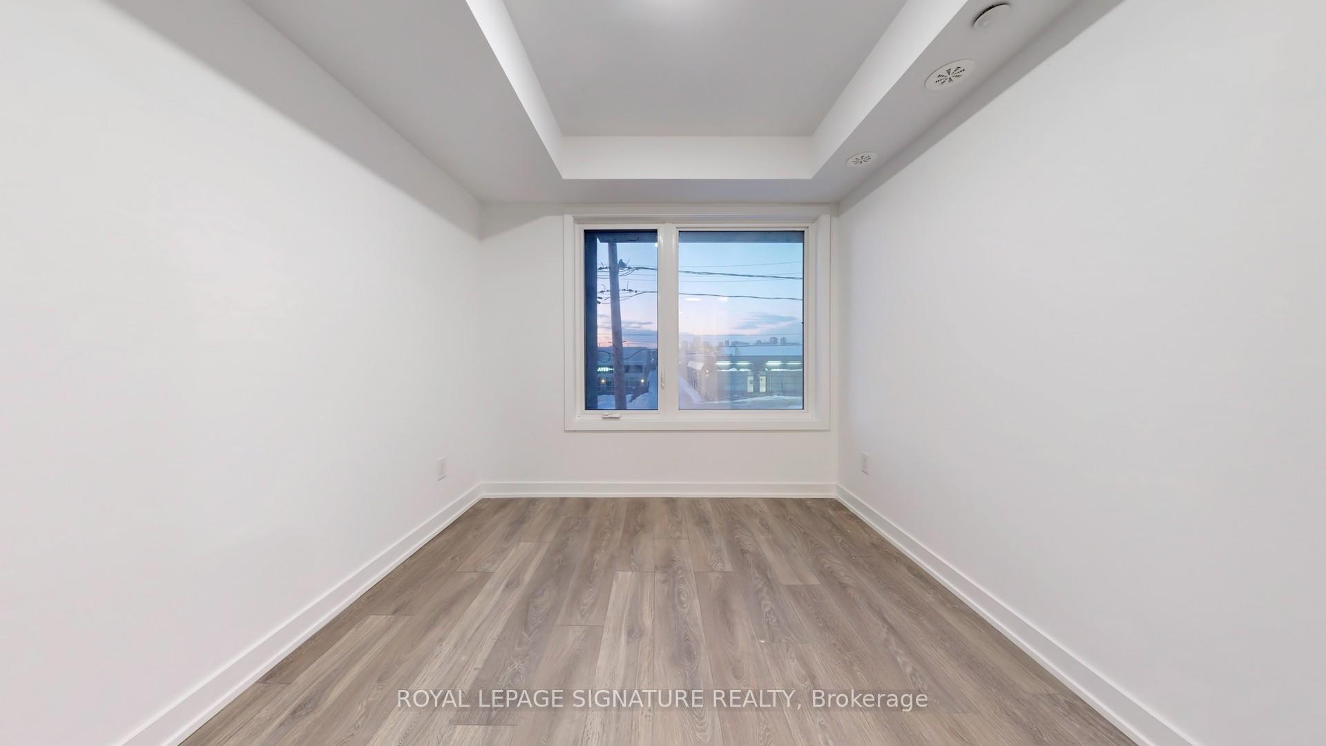 Photo 13 of Unit 1, 1455 O'connor Drive, Toronto, O'Connor-Parkview — HOMEH