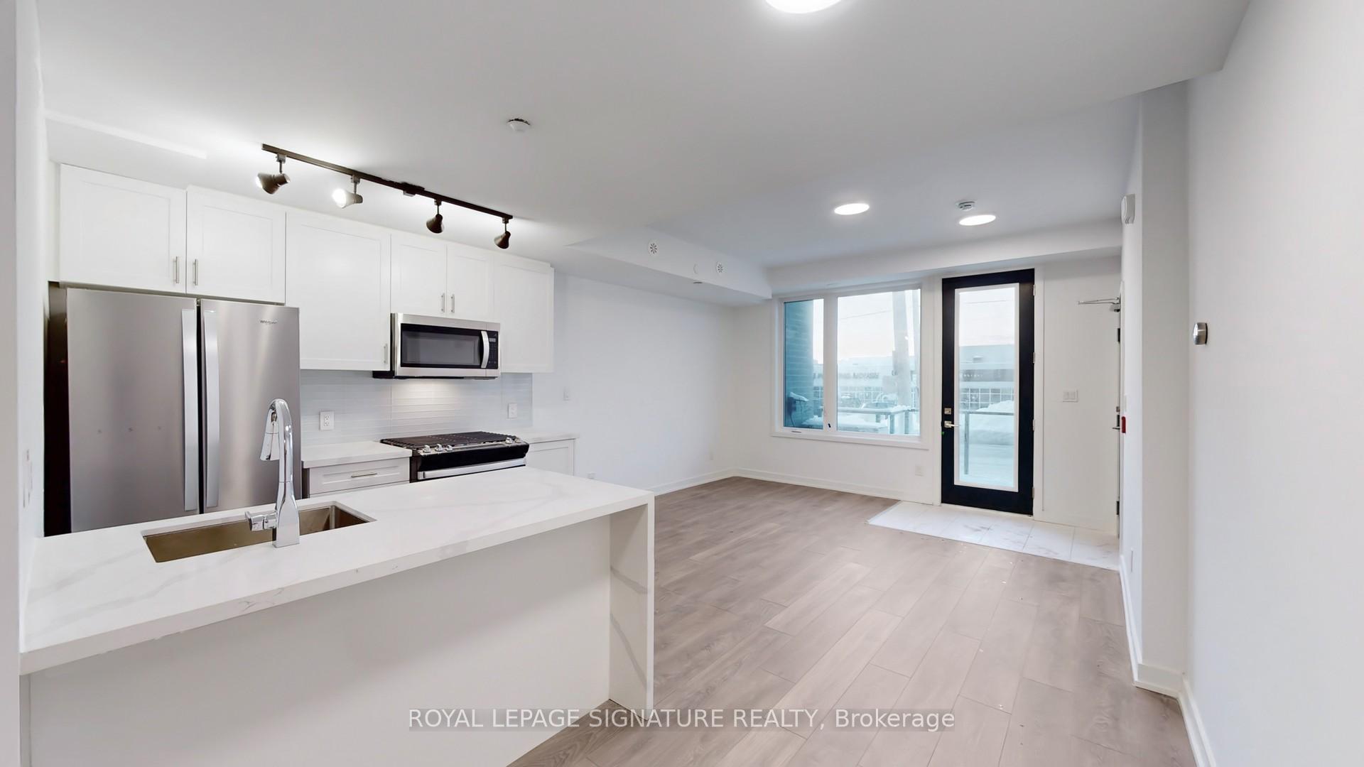 Photo 17 of Unit 1, 1455 O'connor Drive, Toronto, O'Connor-Parkview — HOMEH