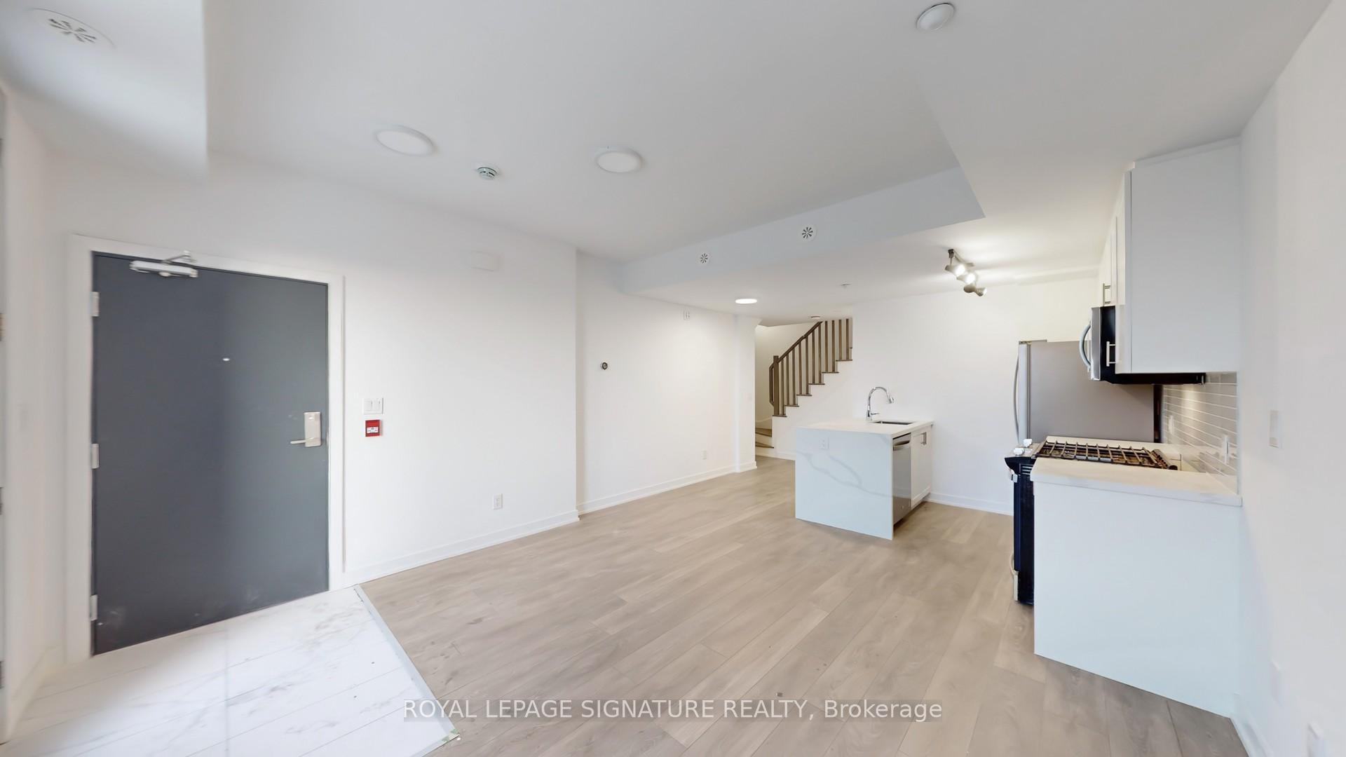 Photo 18 of Unit 1, 1455 O'connor Drive, Toronto, O'Connor-Parkview — HOMEH