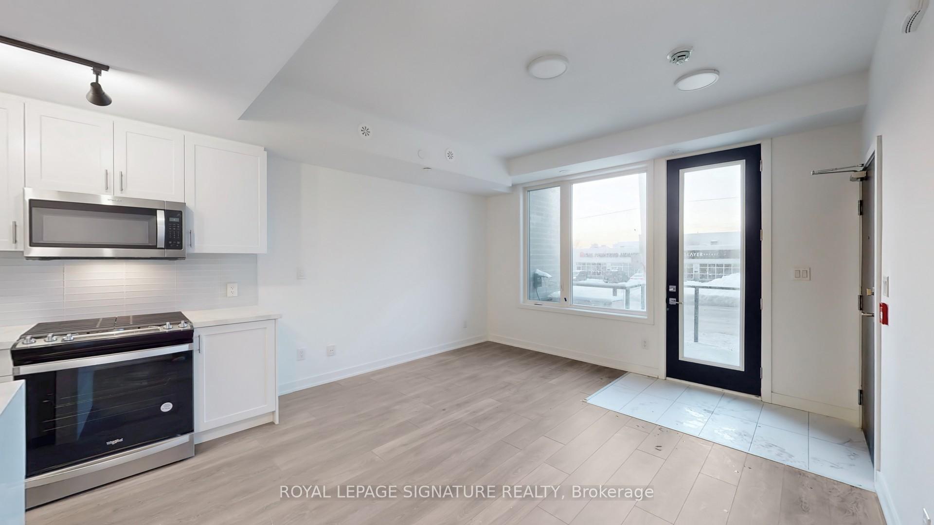 Photo 24 of Unit 1, 1455 O'connor Drive, Toronto, O'Connor-Parkview — HOMEH