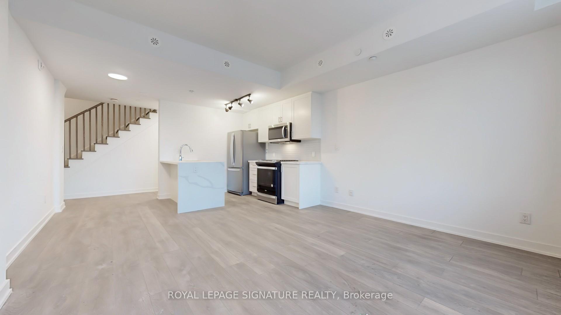 Photo 26 of Unit 1, 1455 O'connor Drive, Toronto, O'Connor-Parkview — HOMEH