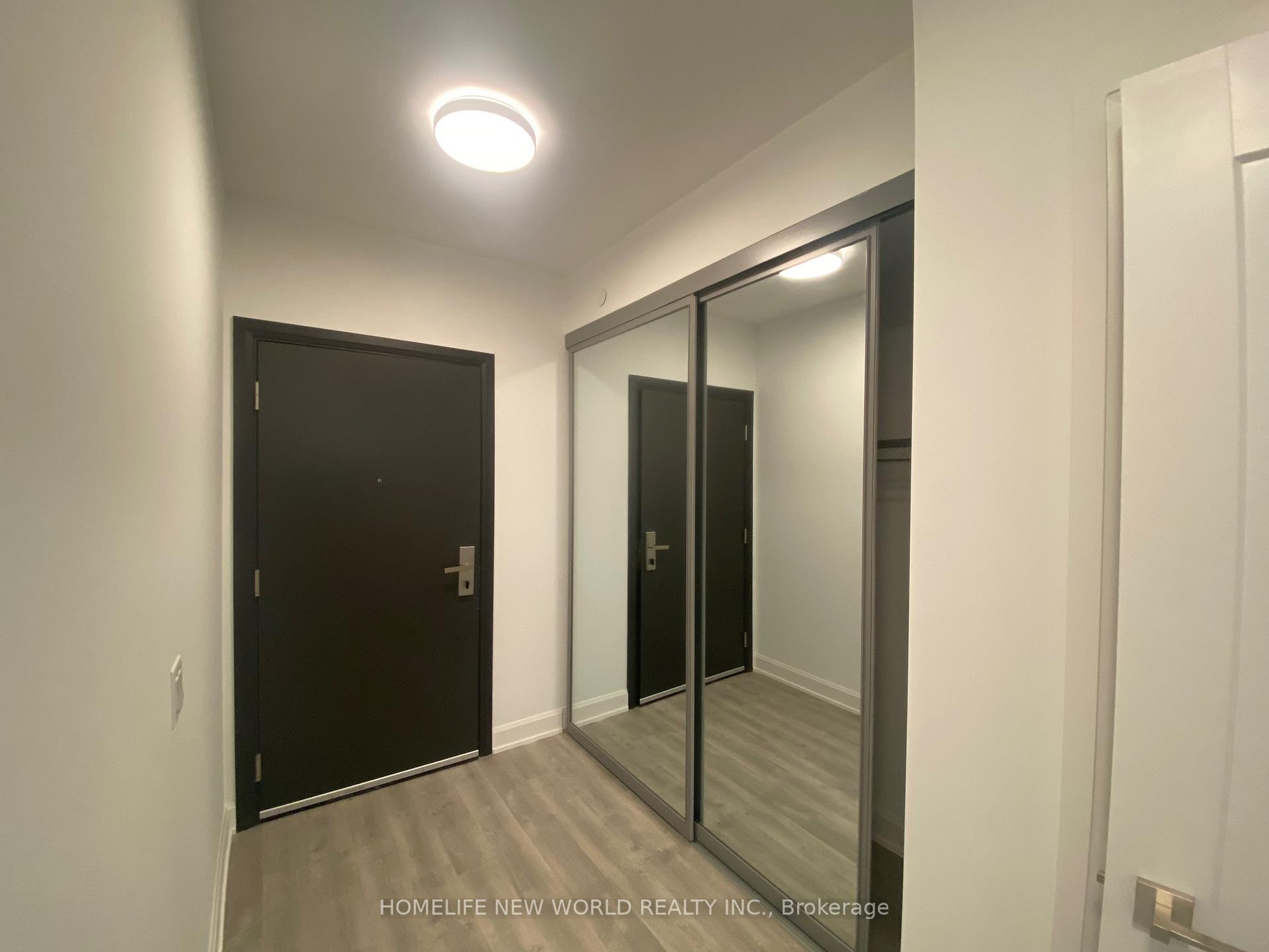 Photo 2 of Unit 1505, 12 Gandhi Lane, Markham, Commerce Valley — HOMEH
