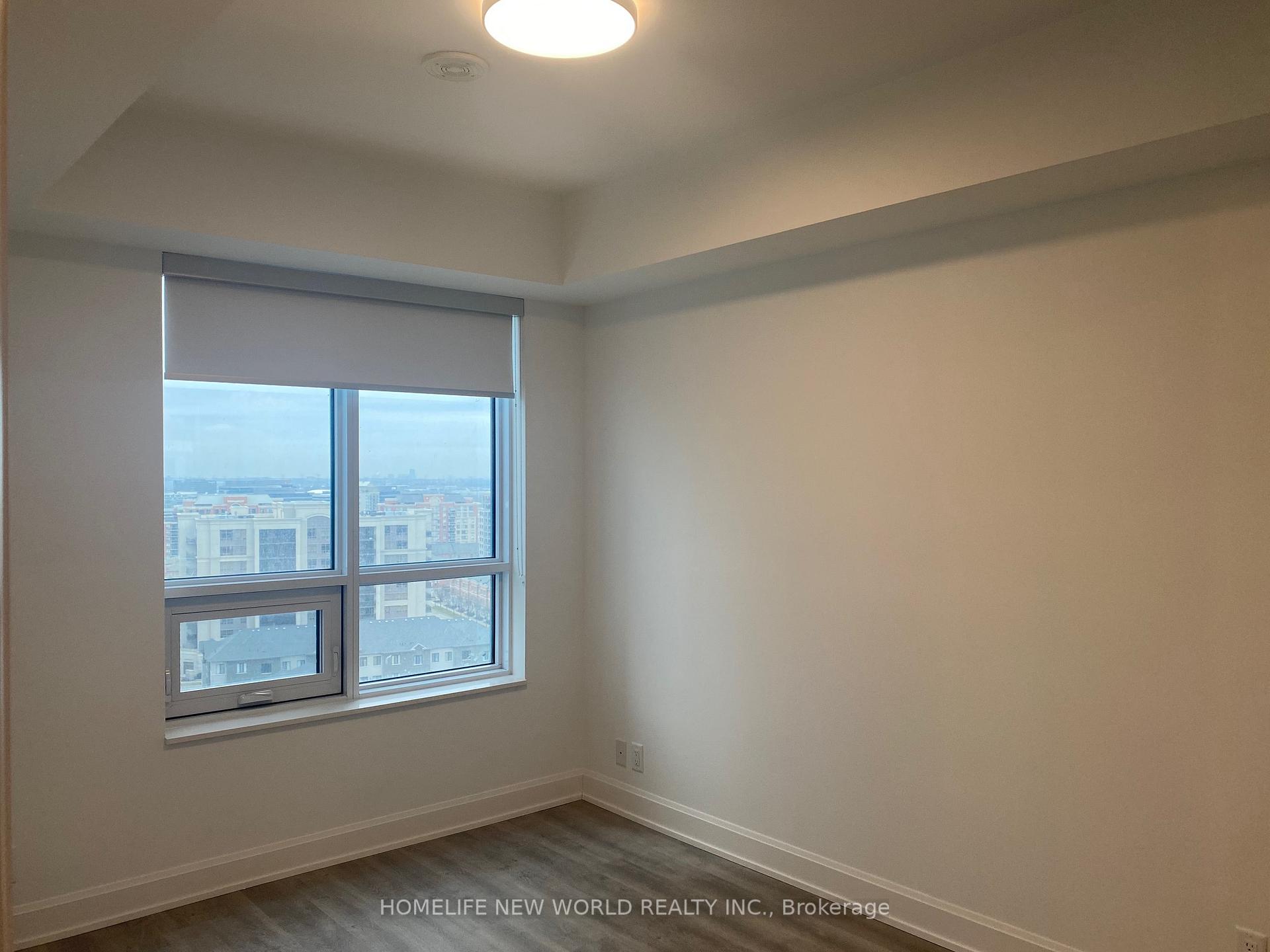 Photo 8 of Unit 1505, 12 Gandhi Lane, Markham, Commerce Valley — HOMEH