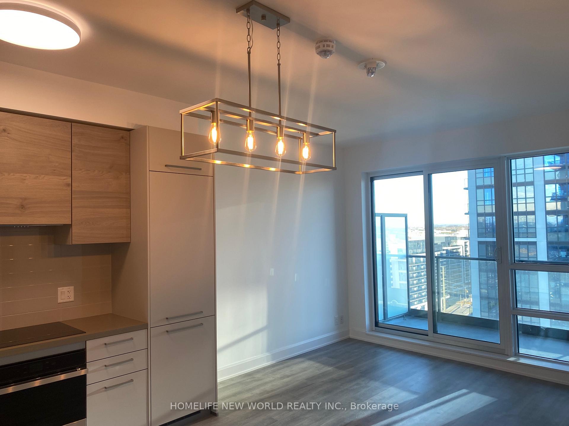 Photo 11 of Unit 1505, 12 Gandhi Lane, Markham, Commerce Valley — HOMEH