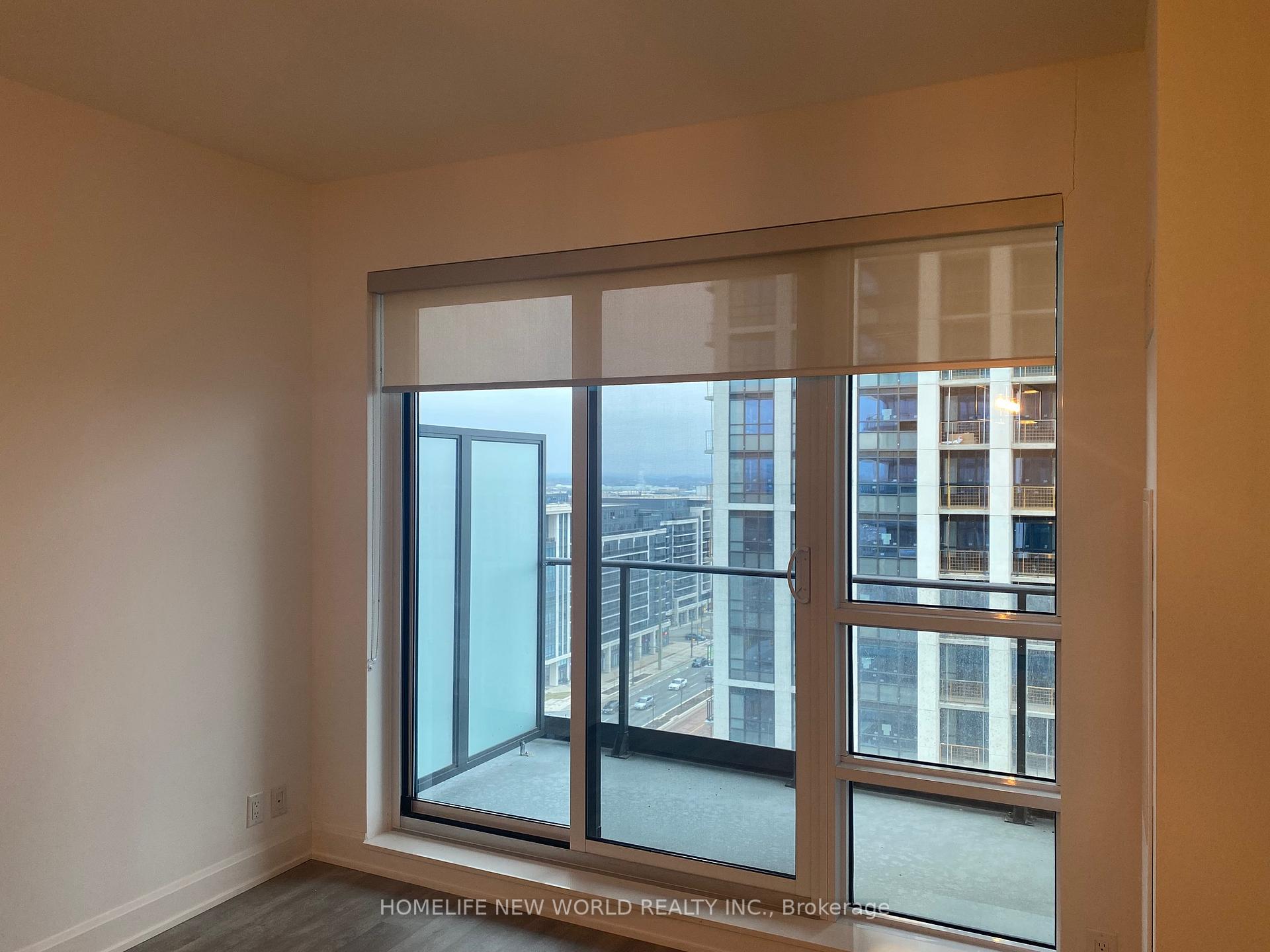 Photo 14 of Unit 1505, 12 Gandhi Lane, Markham, Commerce Valley — HOMEH