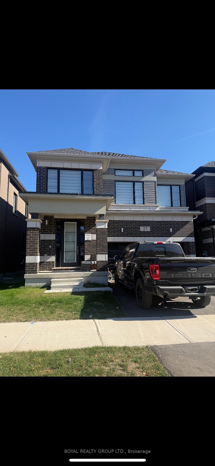 Photo 1 of 27 Gibson Drive, Erin — HOMEH